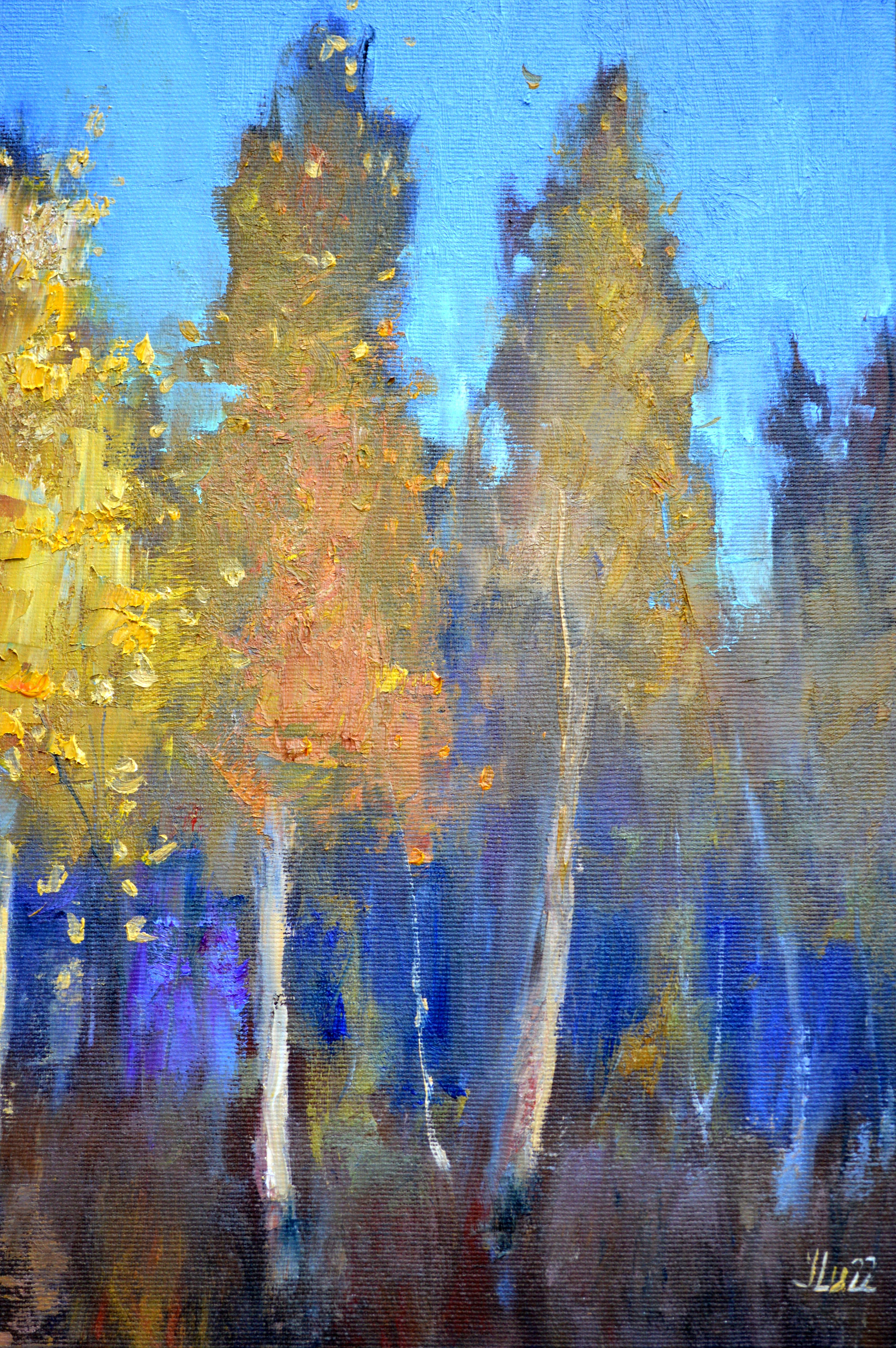 Herbstlied im Angebot 10