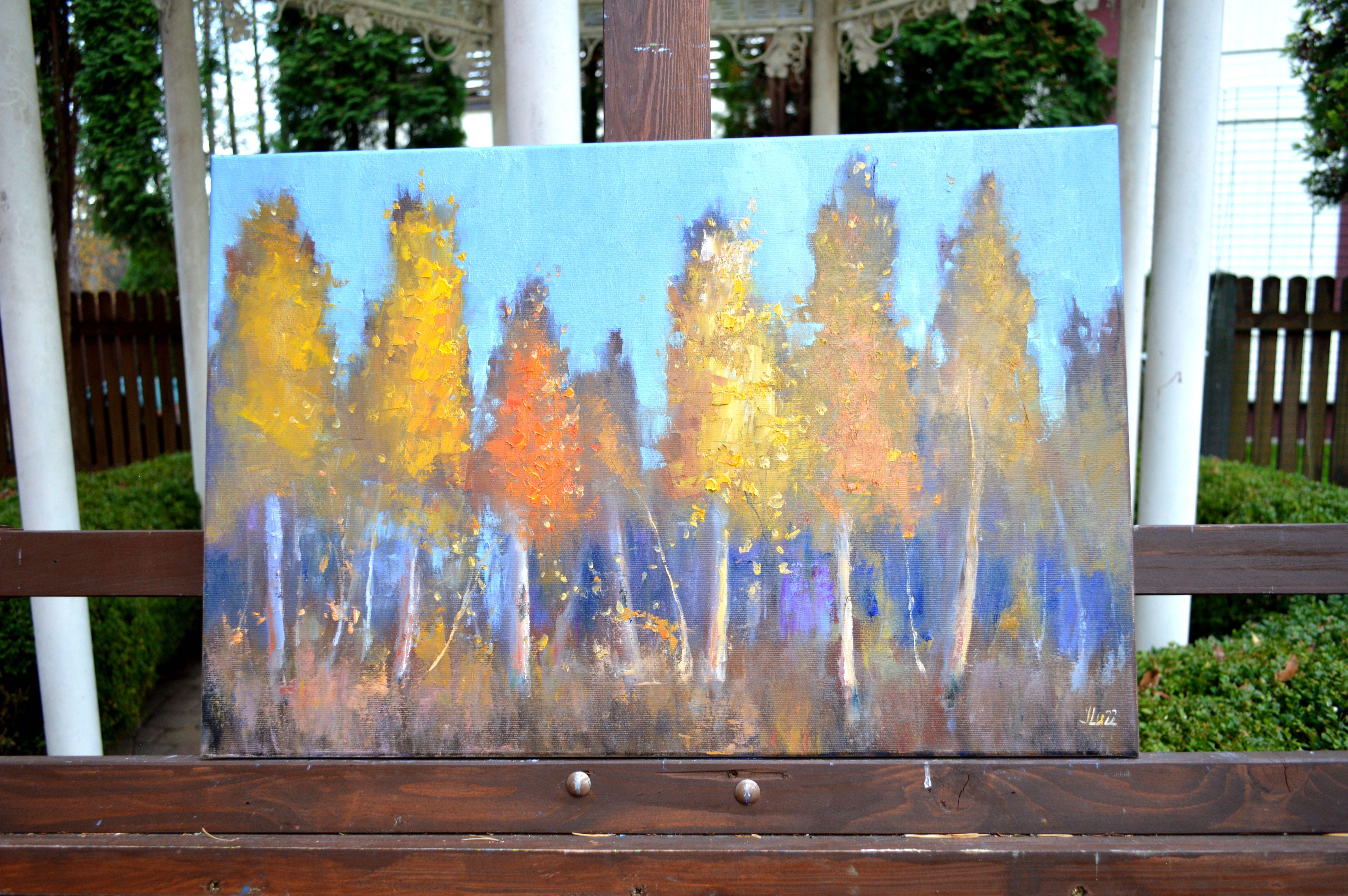 Herbstlied im Angebot 1