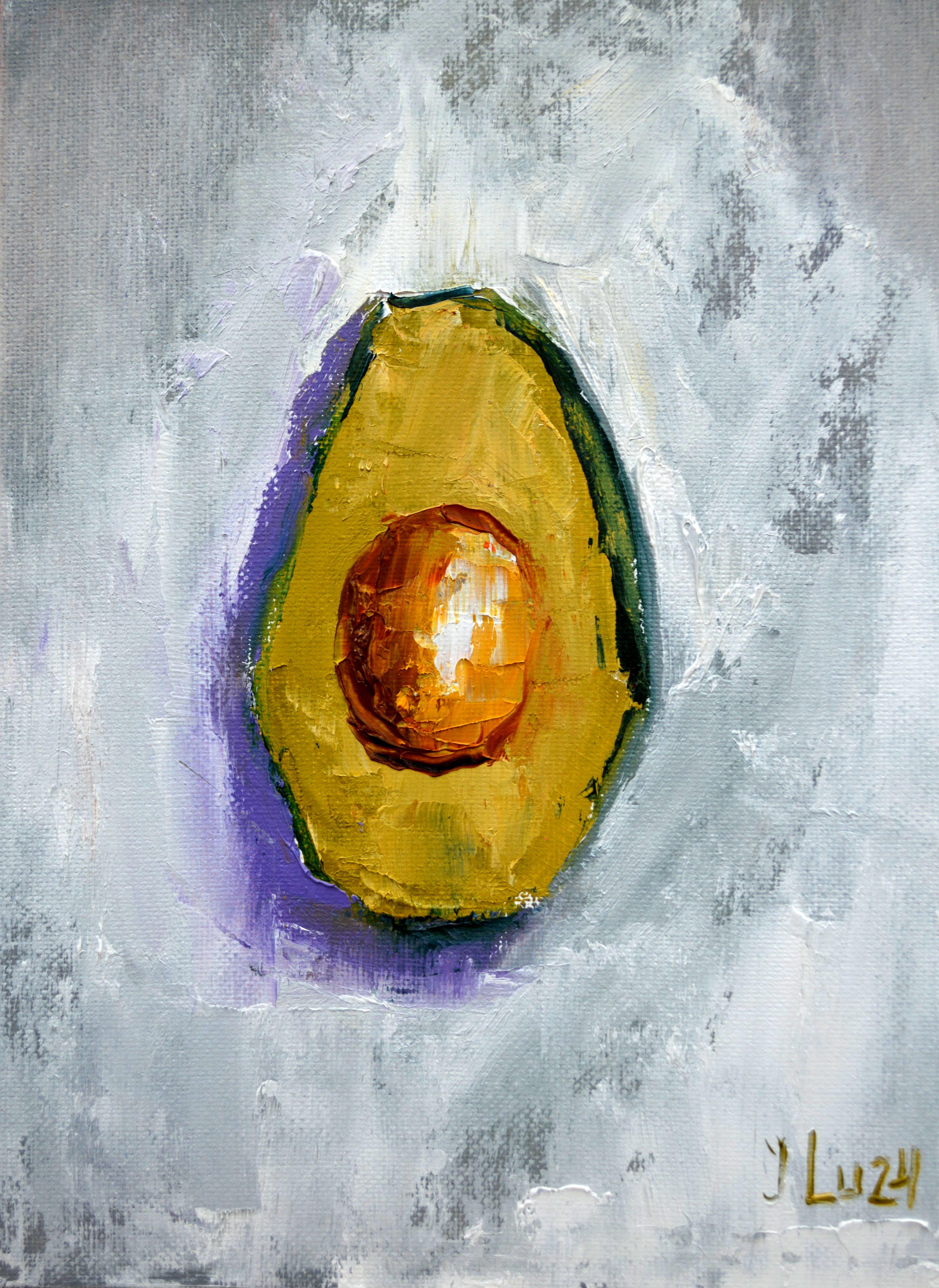 Interior Painting Elena Lukina - Avocat