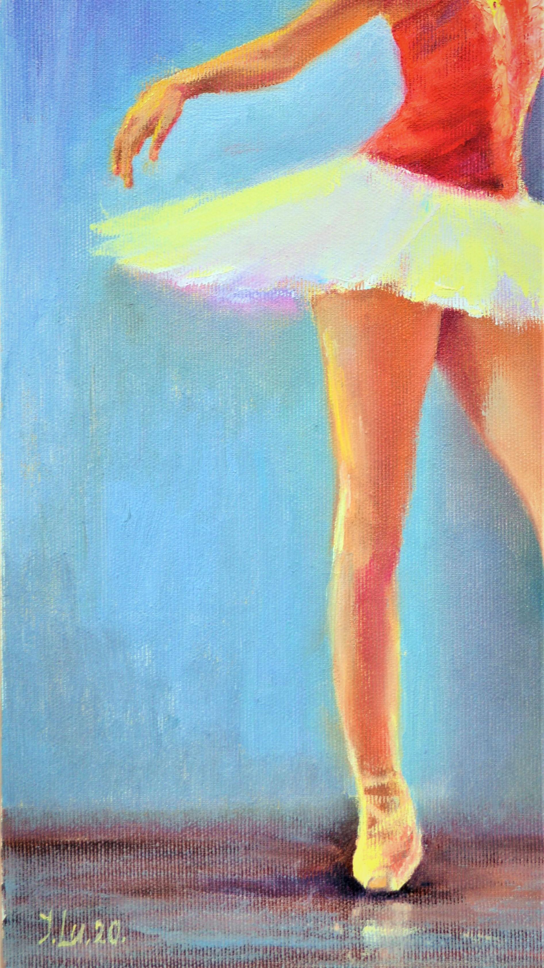 Corso di danza classica in vendita 1