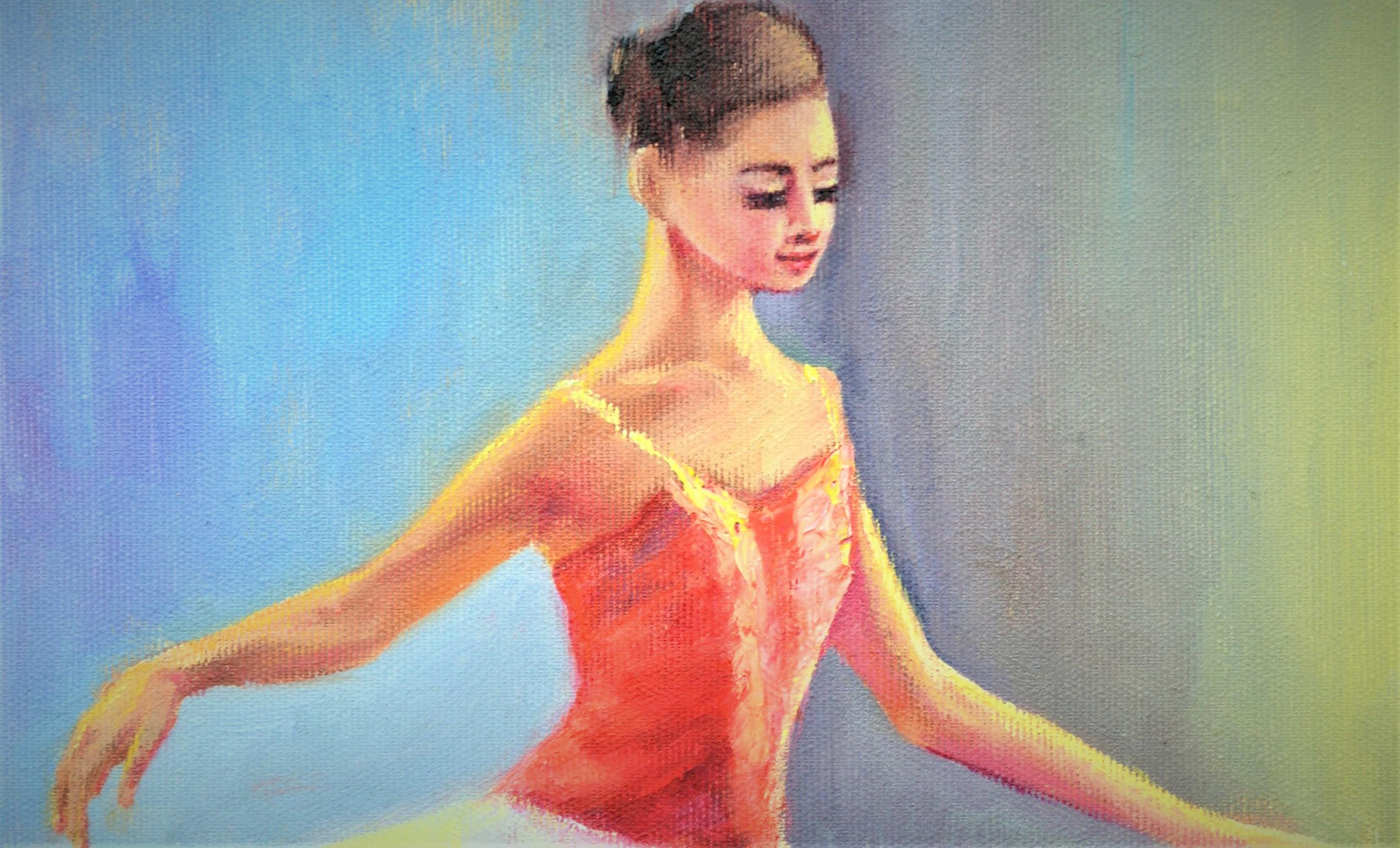 Corso di danza classica in vendita 2