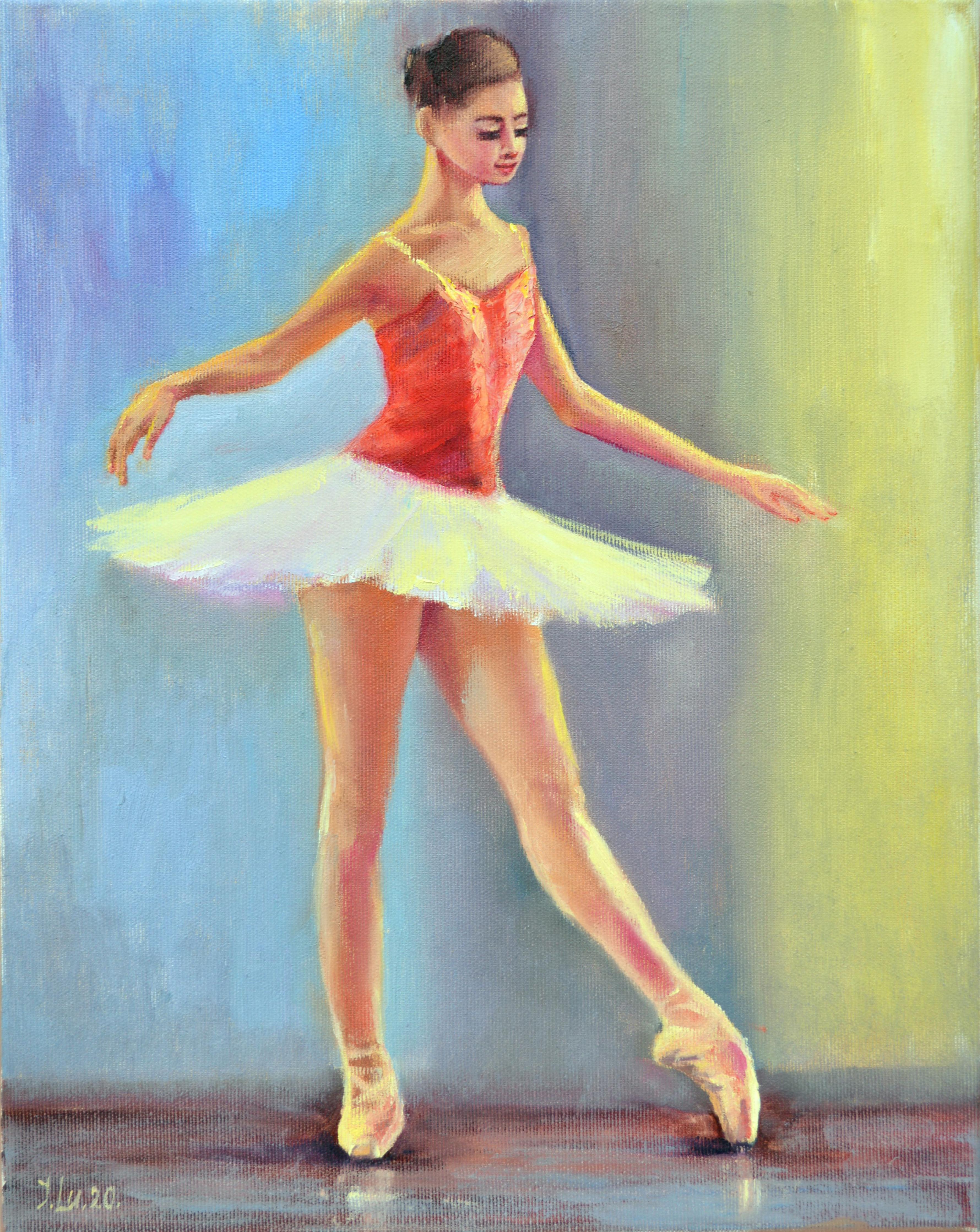 Corso di danza classica in vendita 3