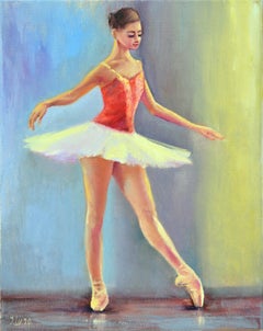 Corso di danza classica
