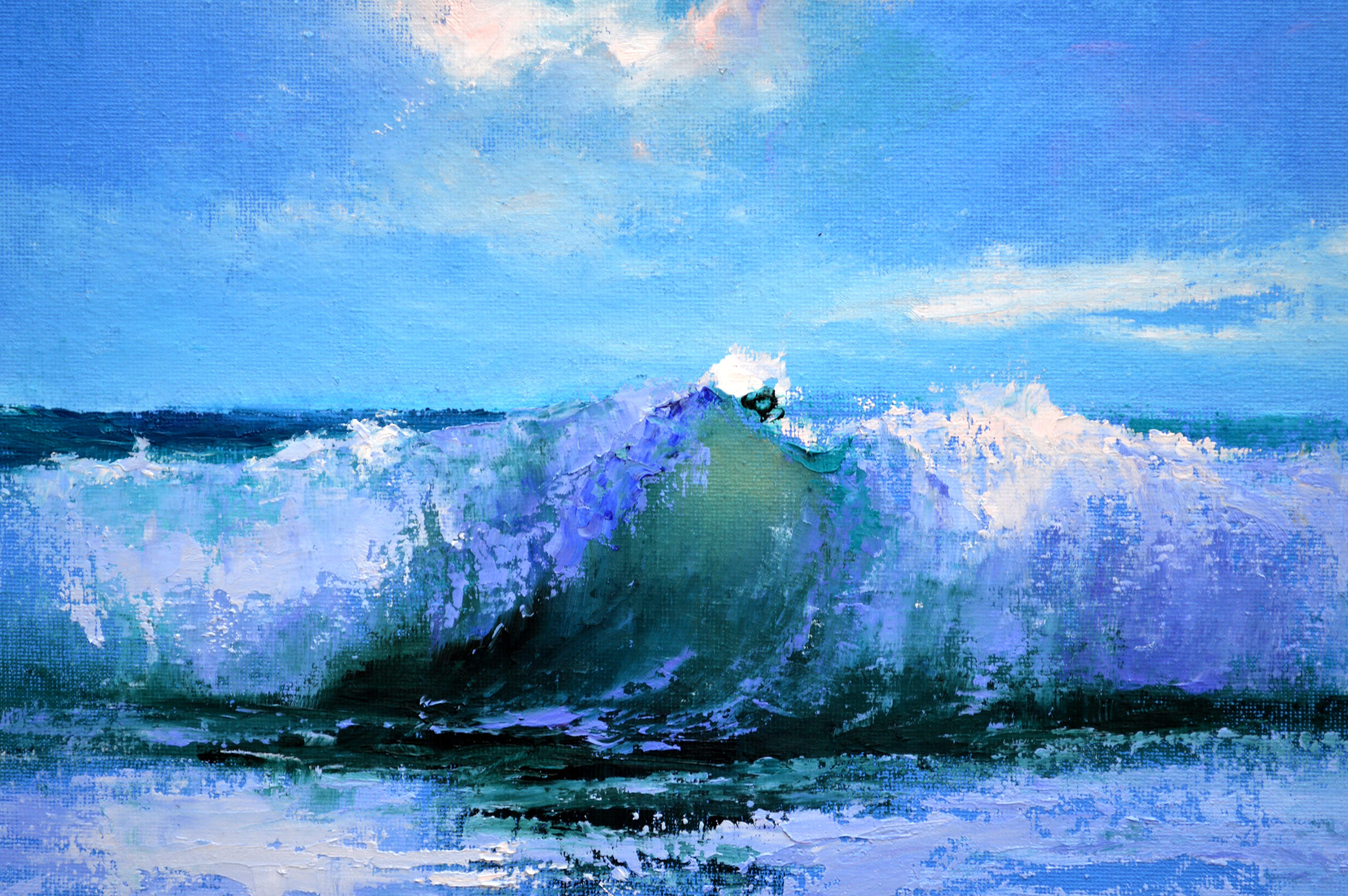 Hermosa ola 30X30 en venta 4