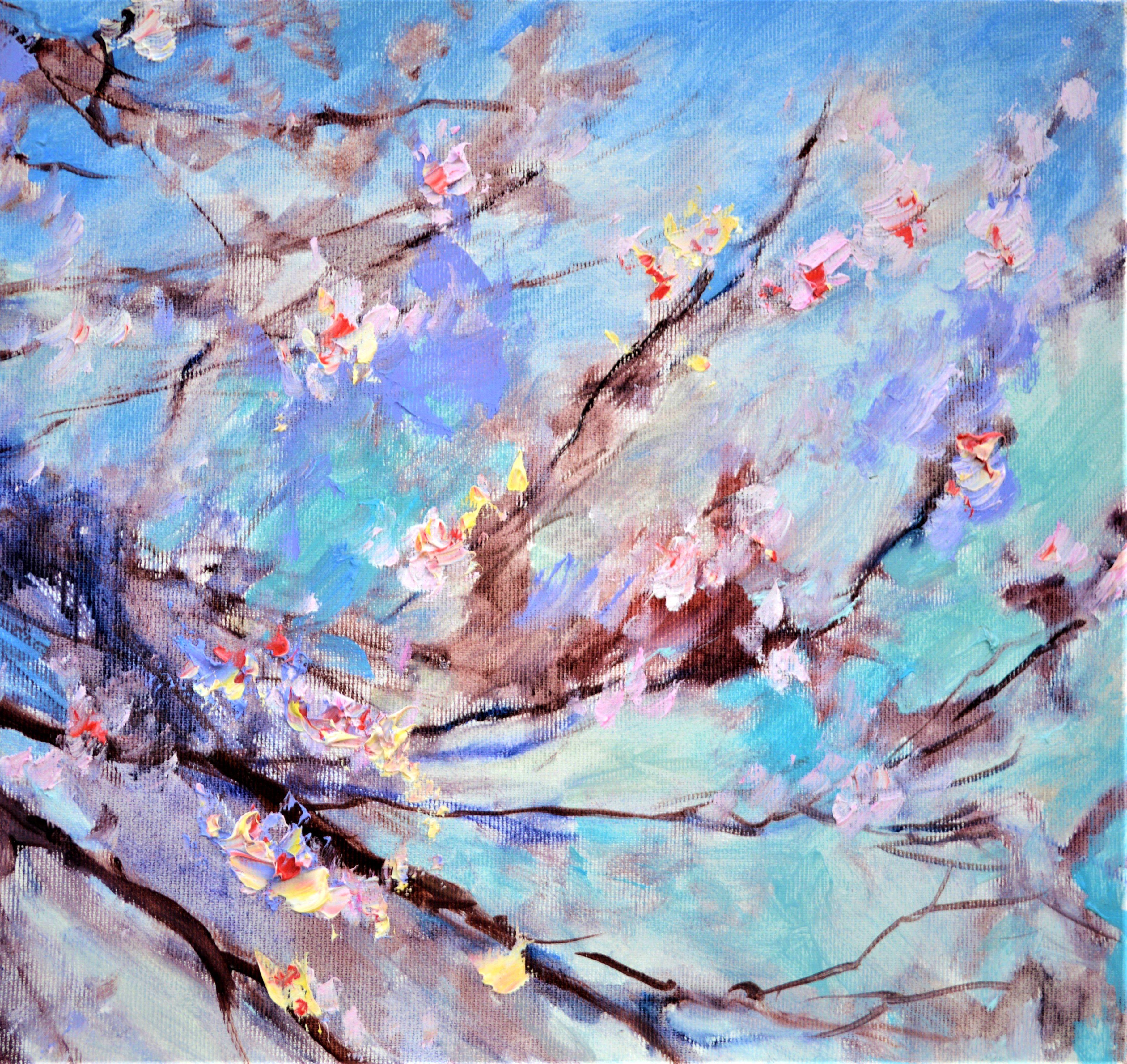 Blossoming For Sale 1