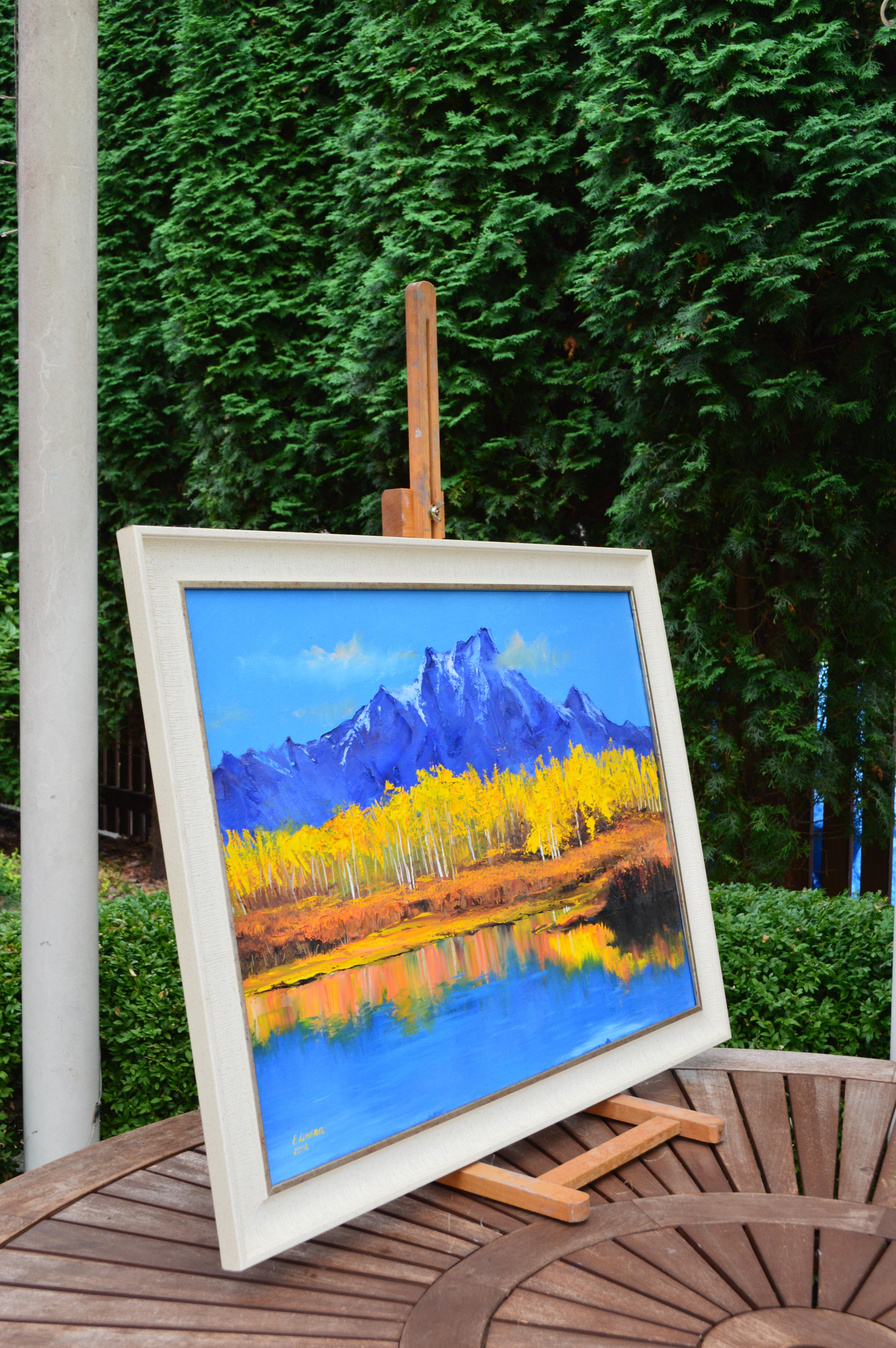 Blue Mountains 50X70 For Sale 5