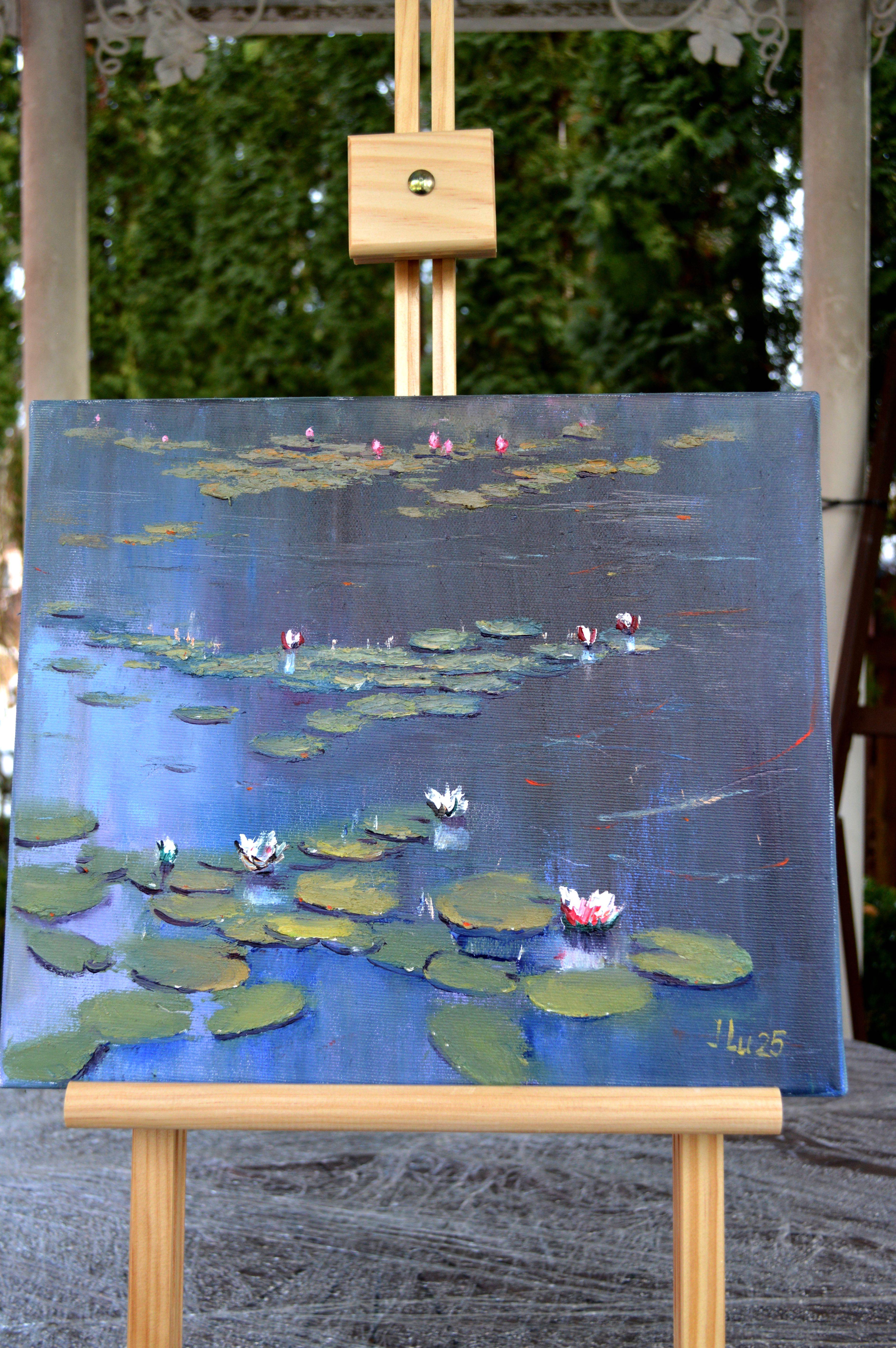 Blue pond For Sale 2