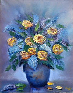 Ramo de rosas