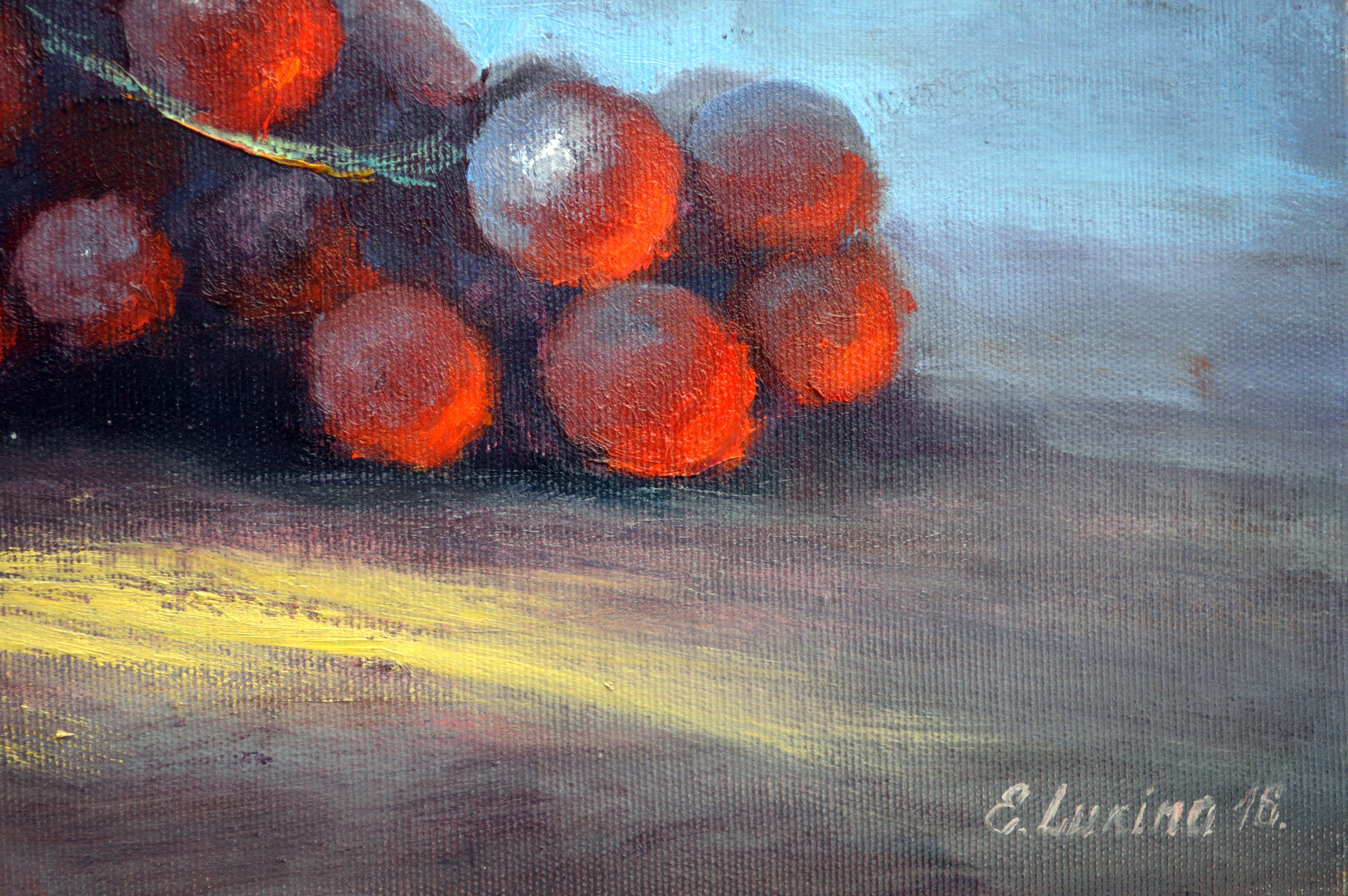 Grappolo d'uva in vendita 5