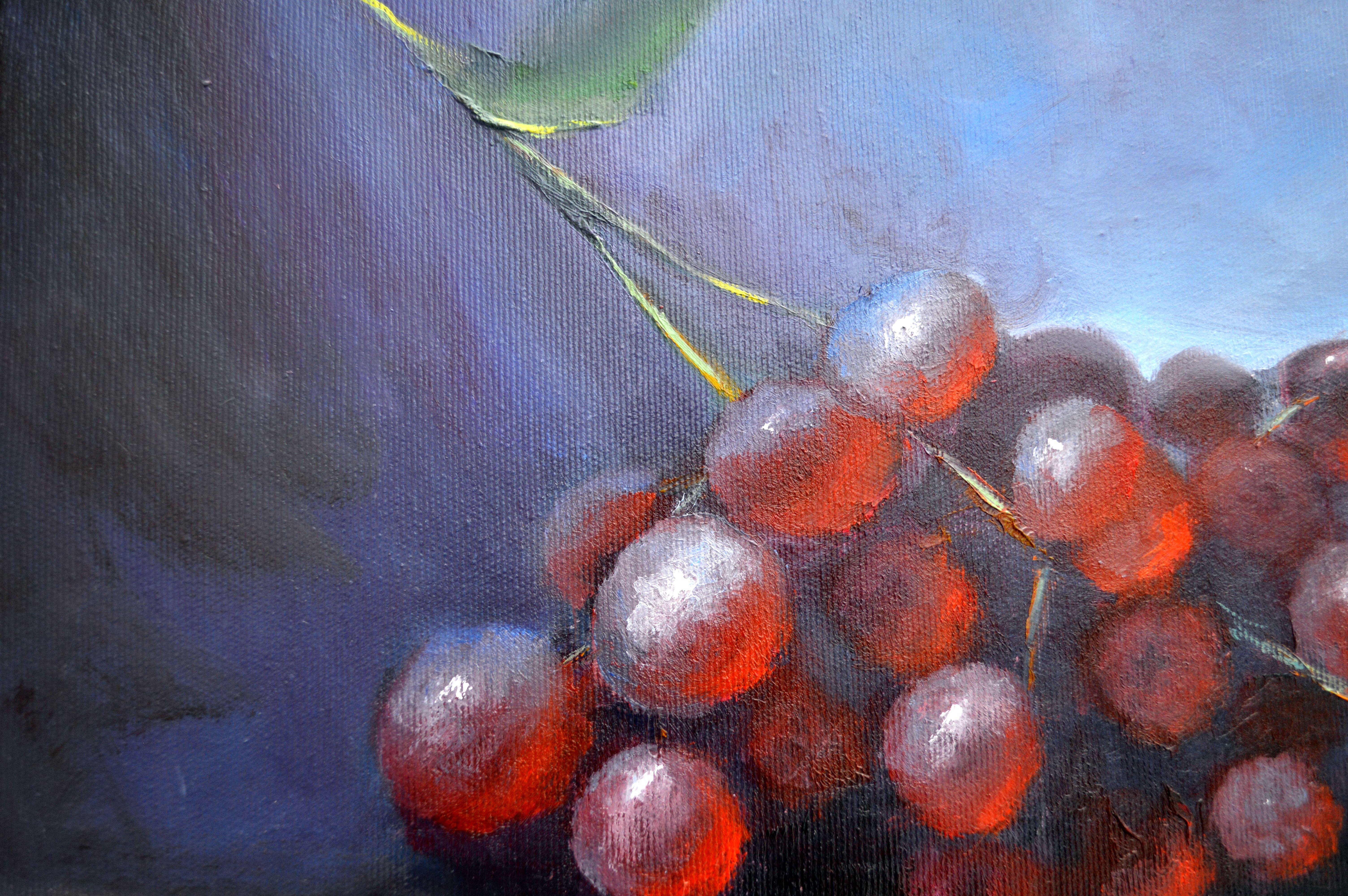 Grappolo d'uva in vendita 3