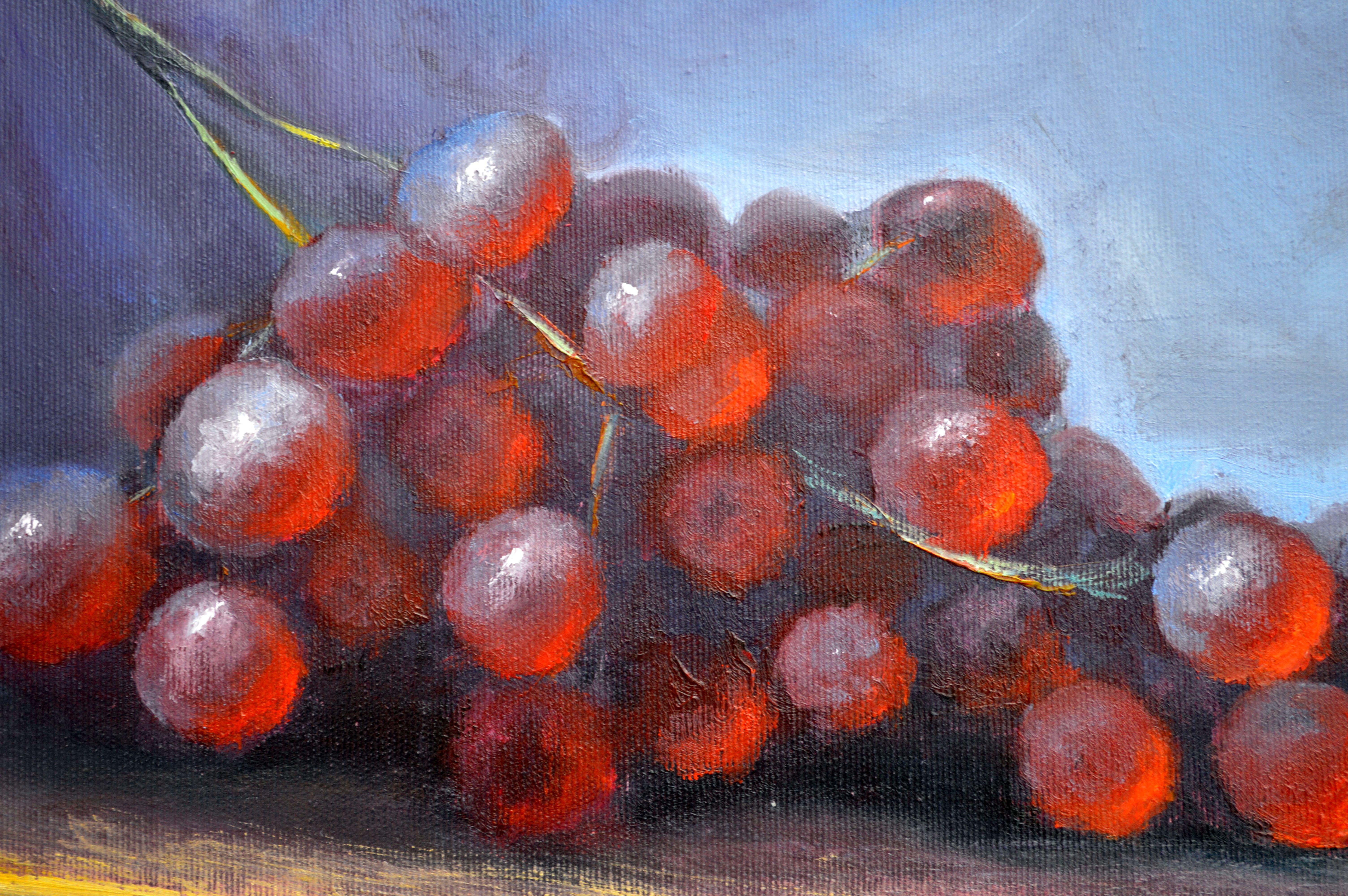 Grappolo d'uva in vendita 4