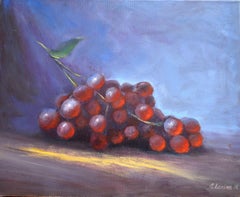 Racimo de uvas