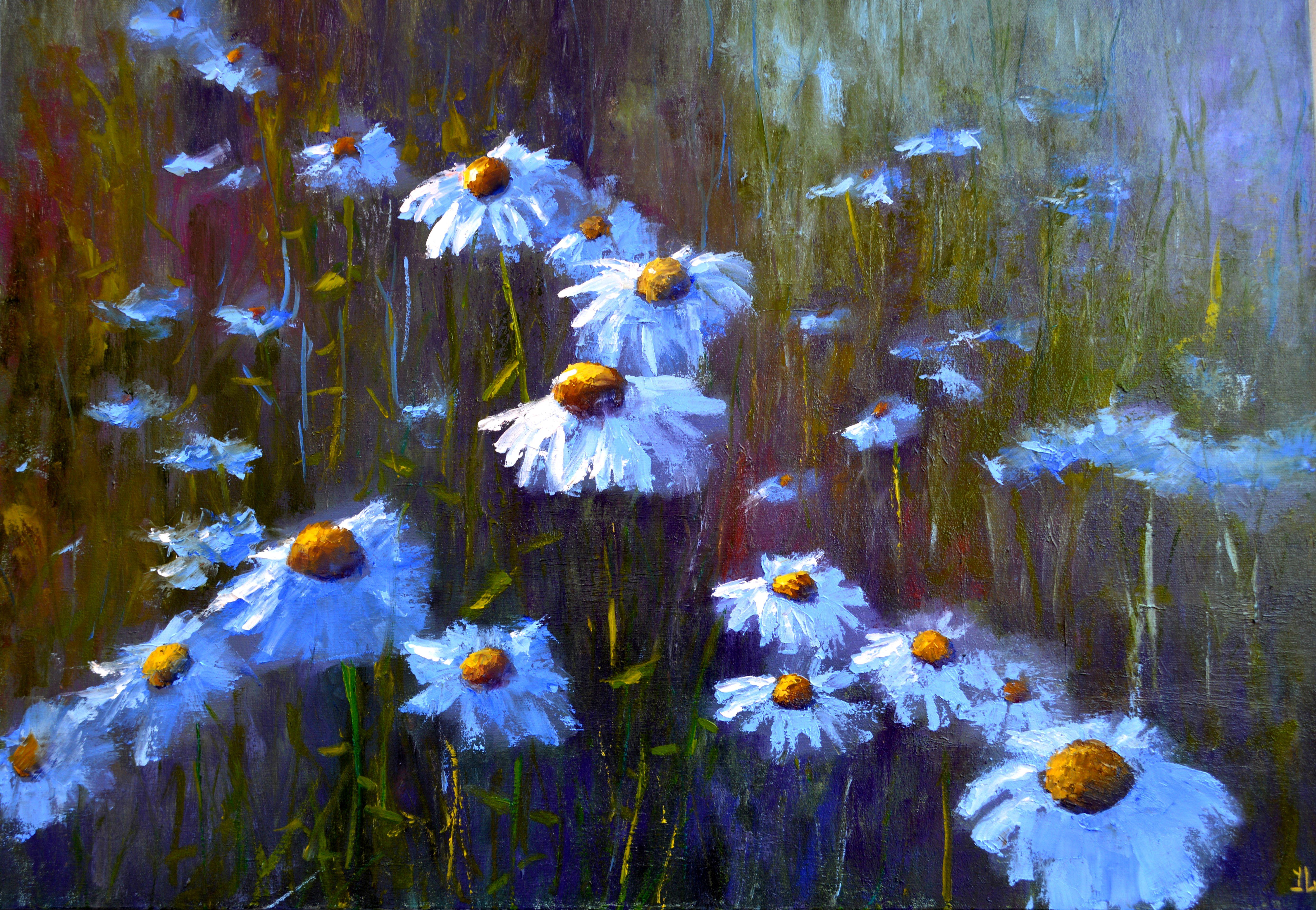 Chamomile