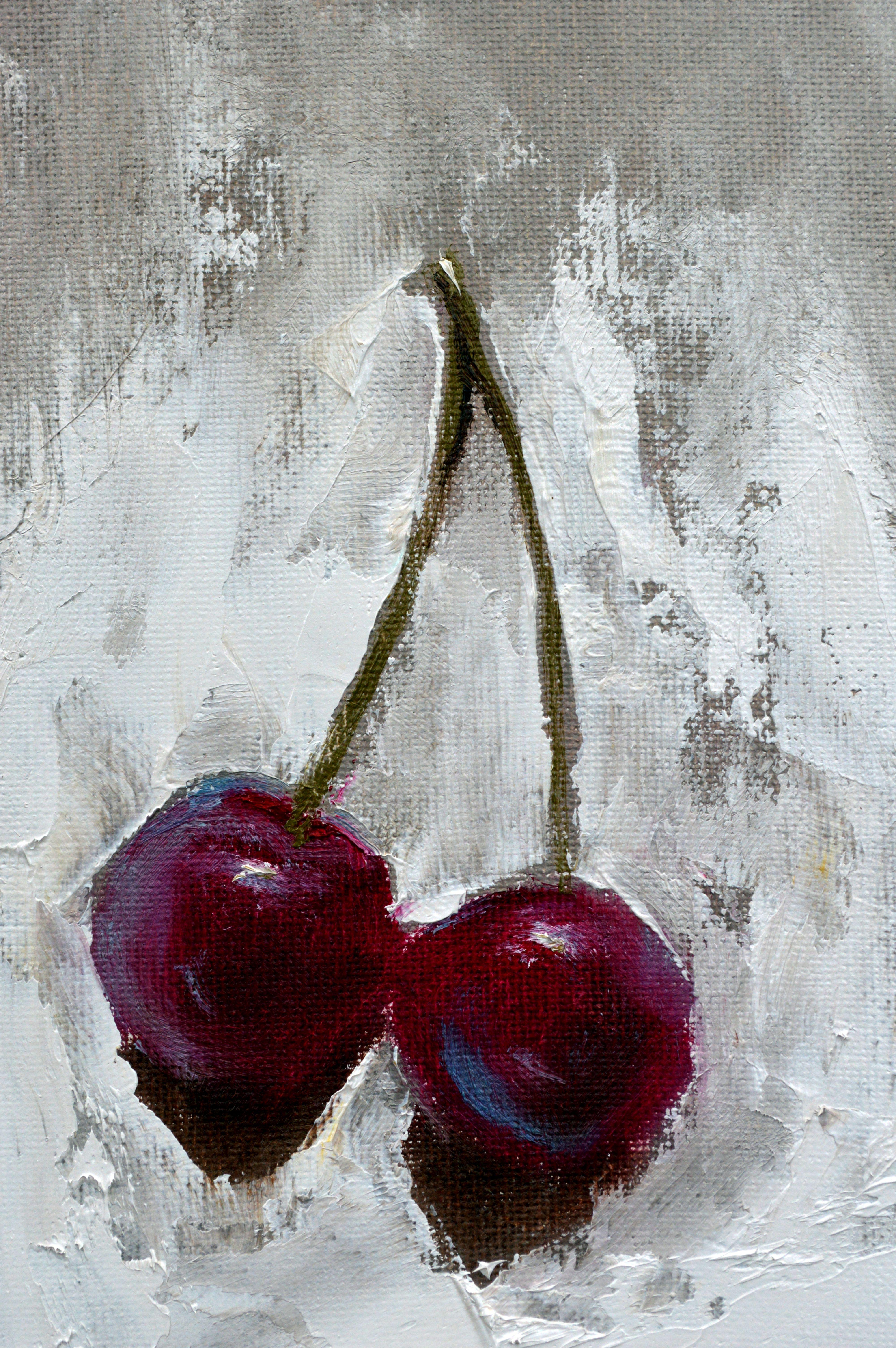 Ciliegie in vendita 1