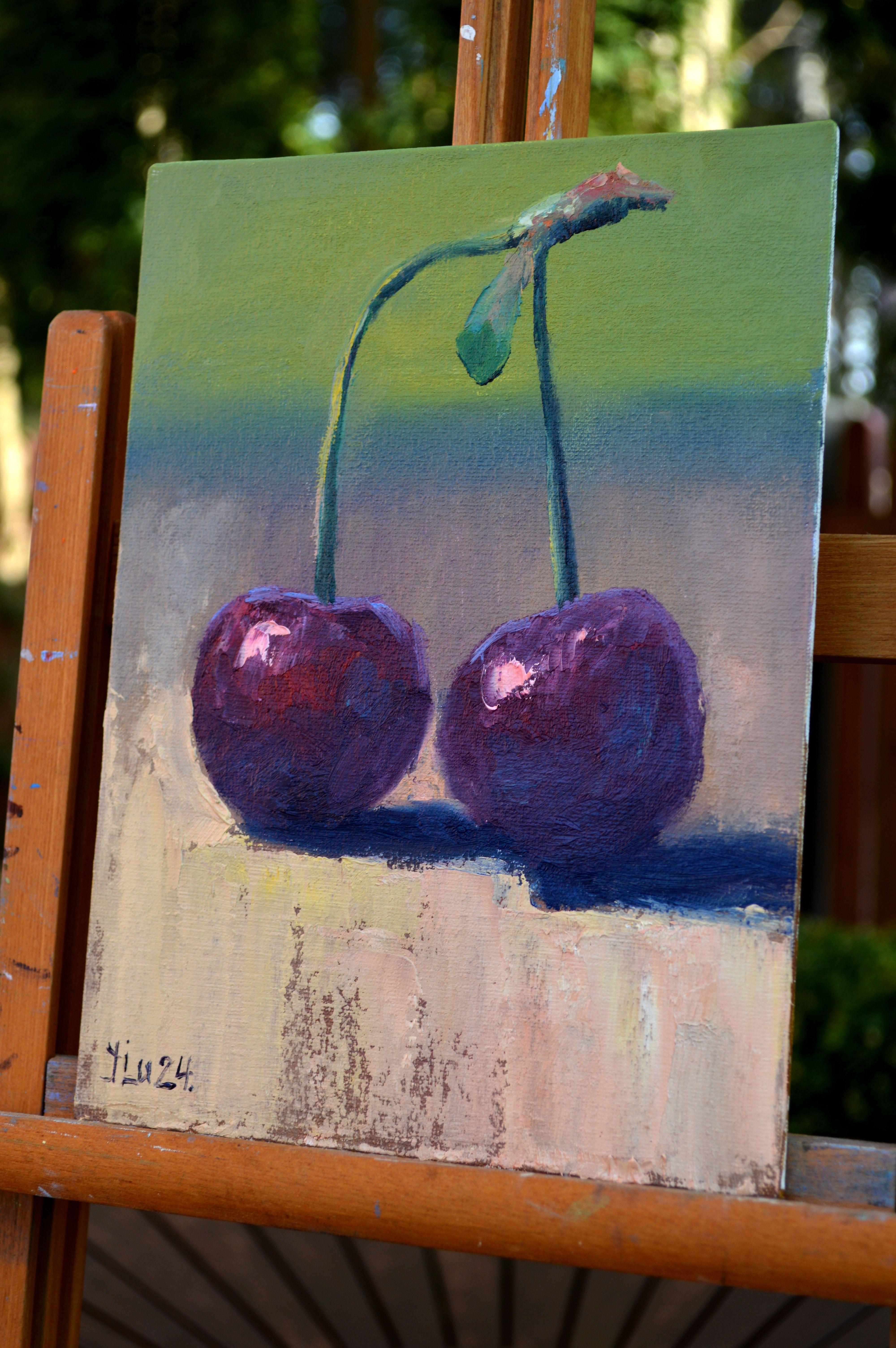 Cherries For Sale 3