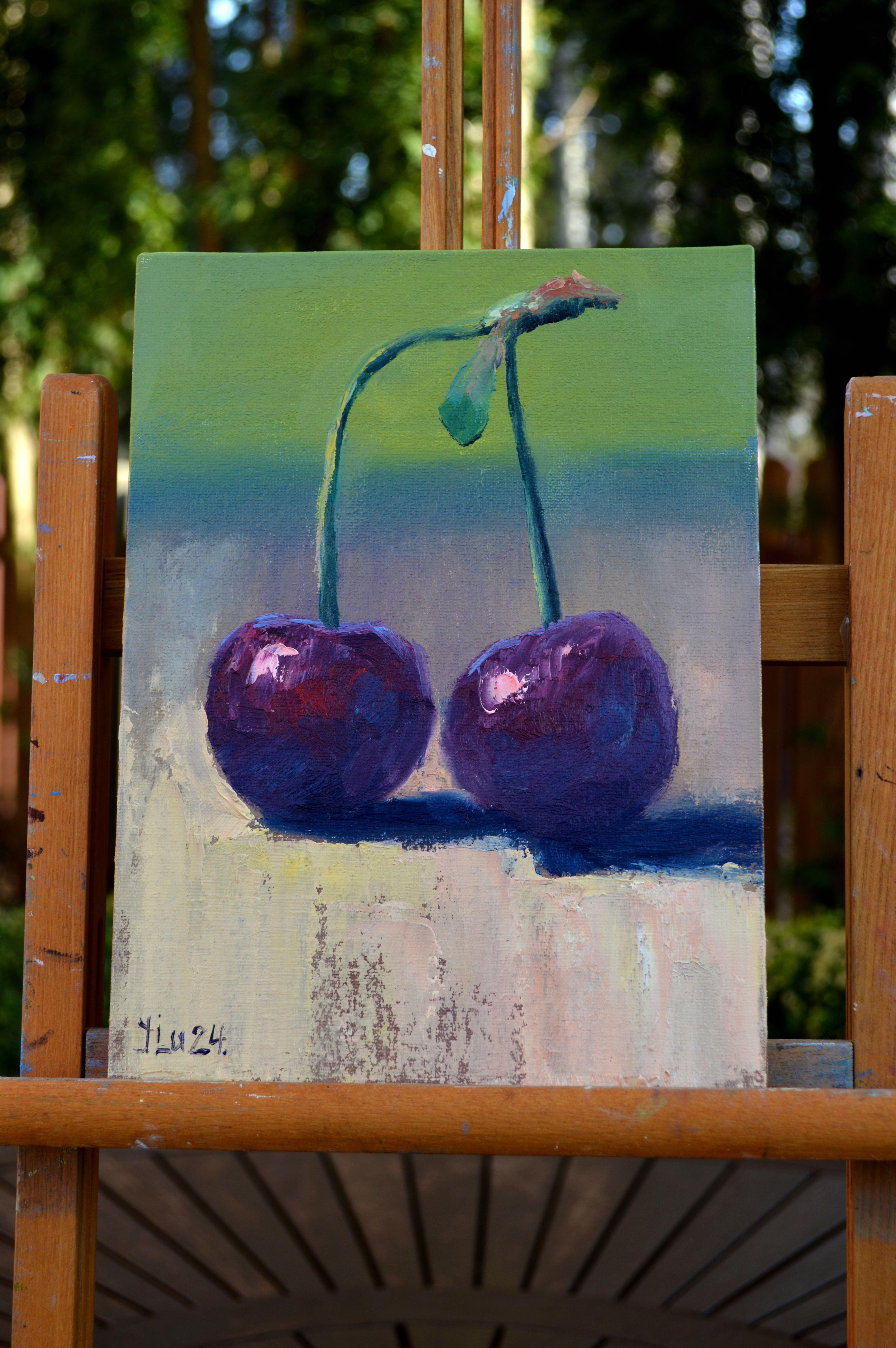 Cherries For Sale 4