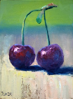 Cherries