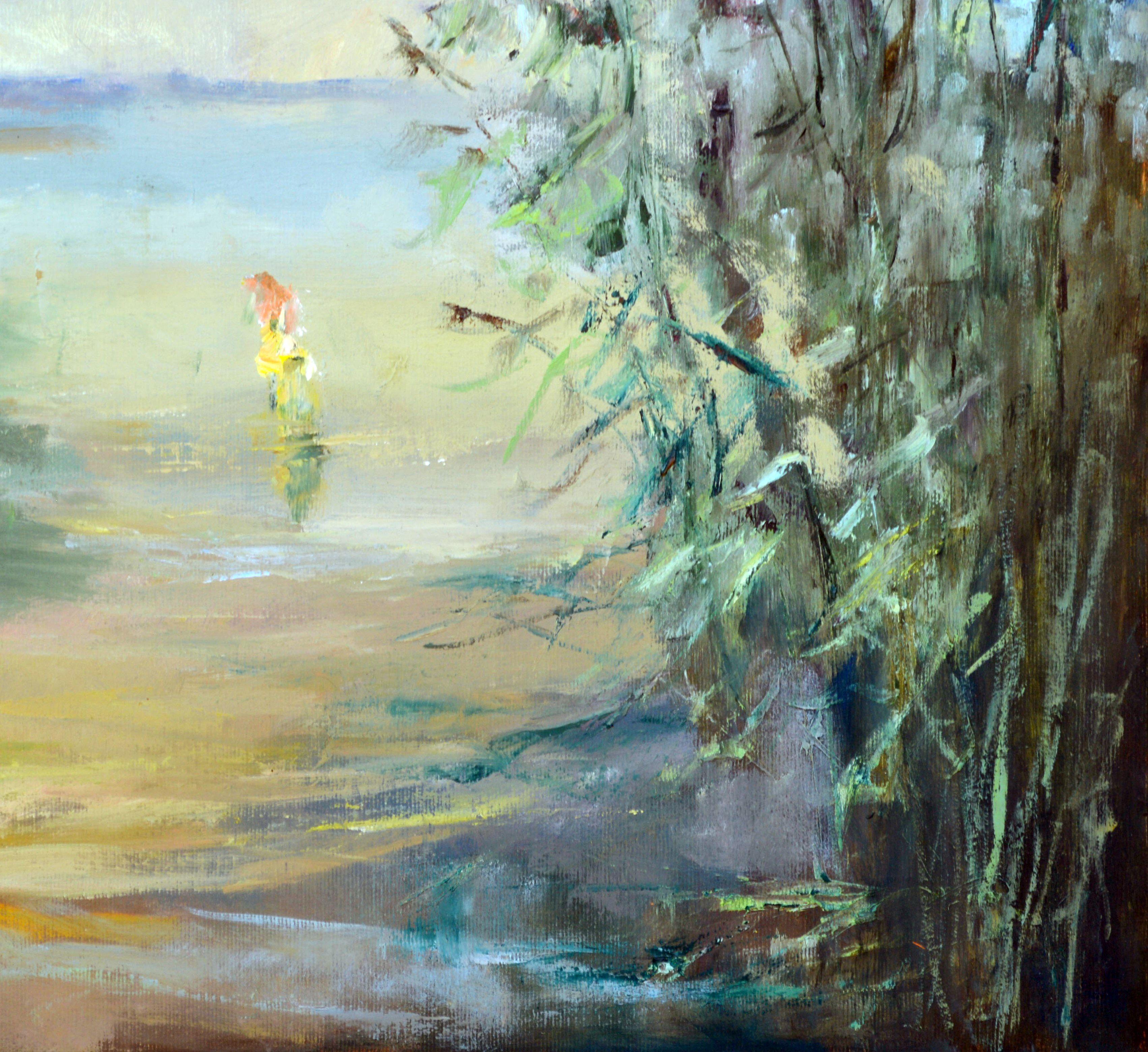 Costa - Interior Painting Gris de Elena Lukina
