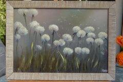 Dandelions