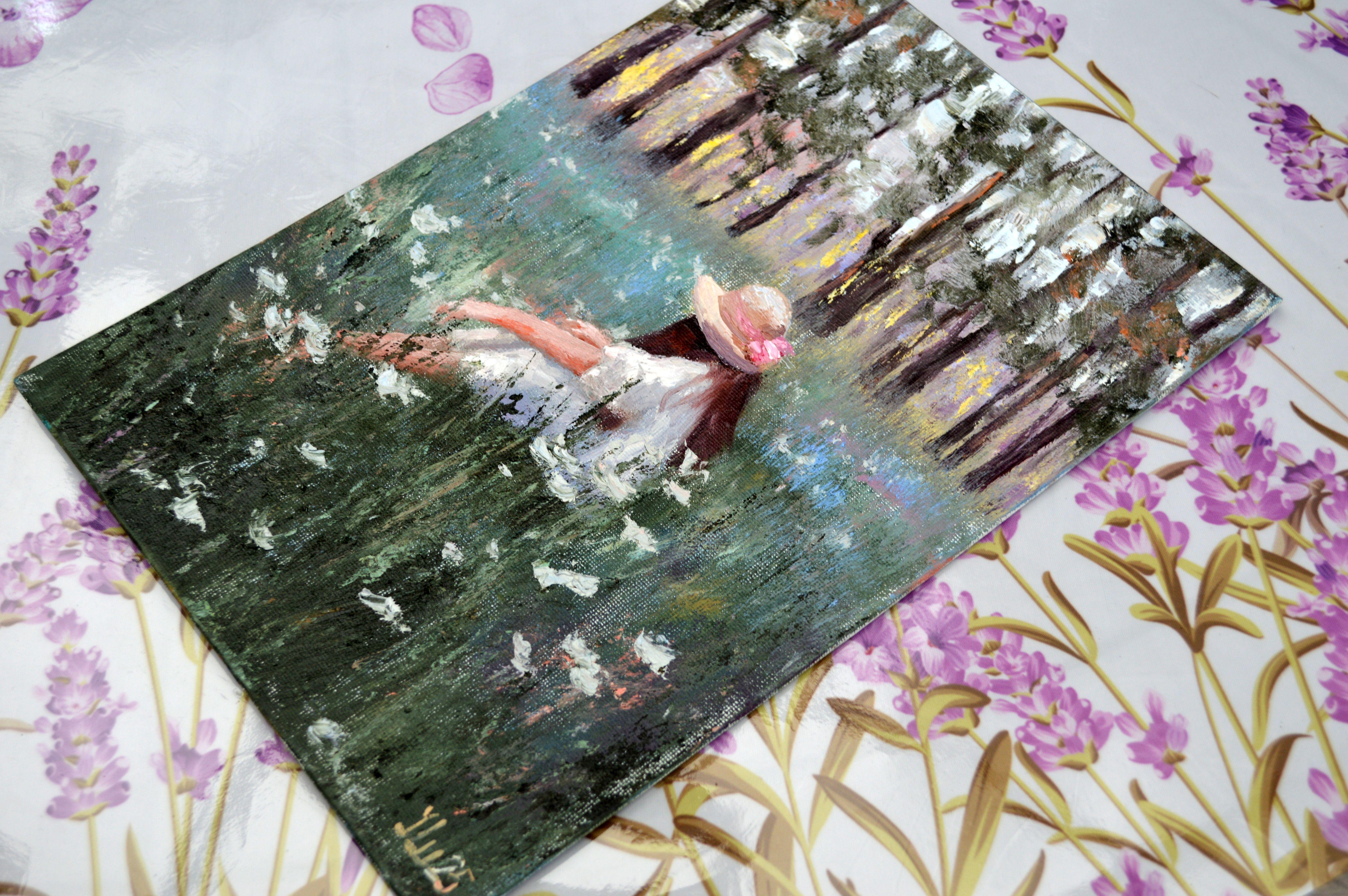 Dreams in the meadow For Sale 14