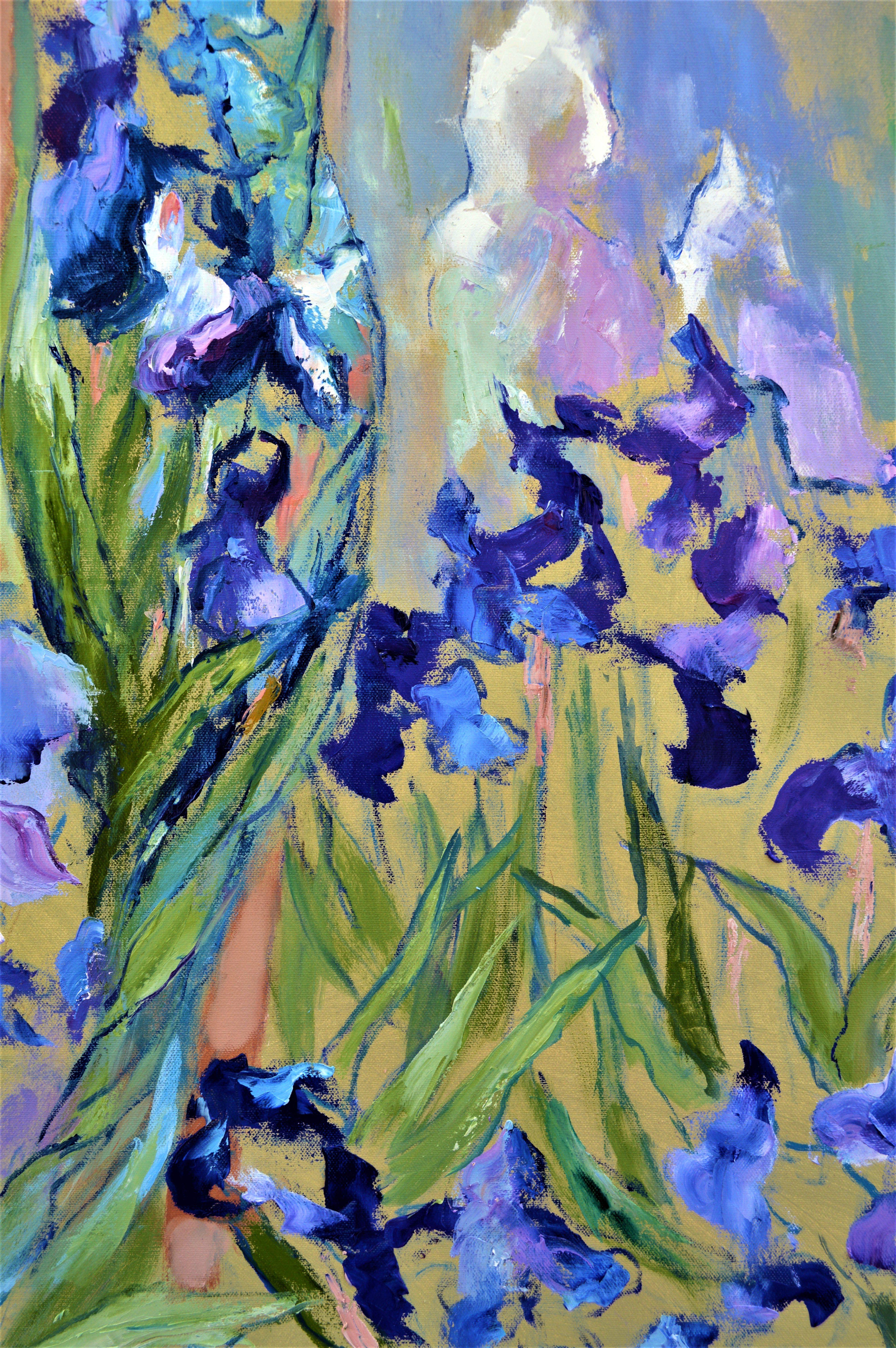 Abito con iris in vendita 6