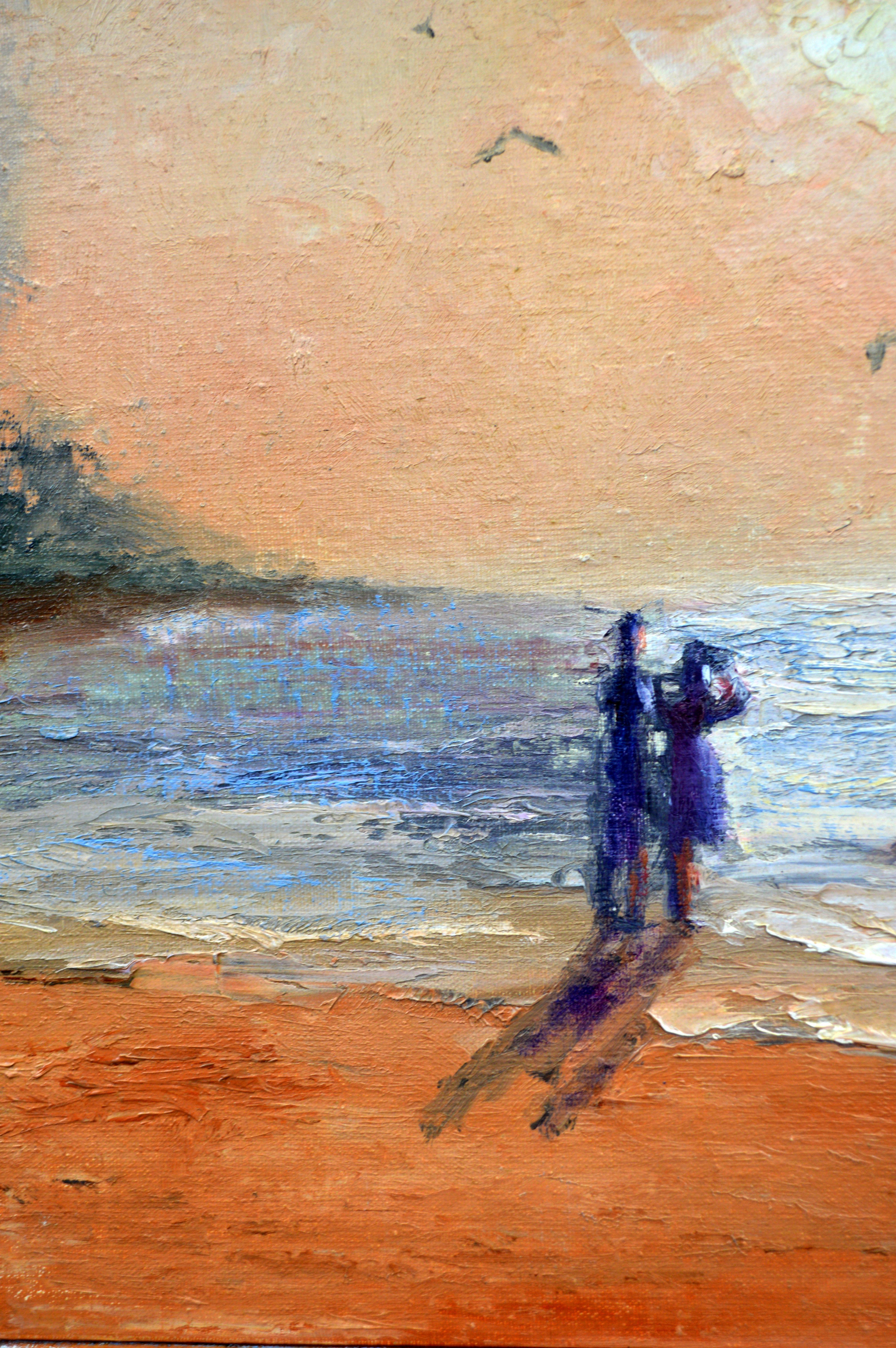 During Sunset For Sale 6