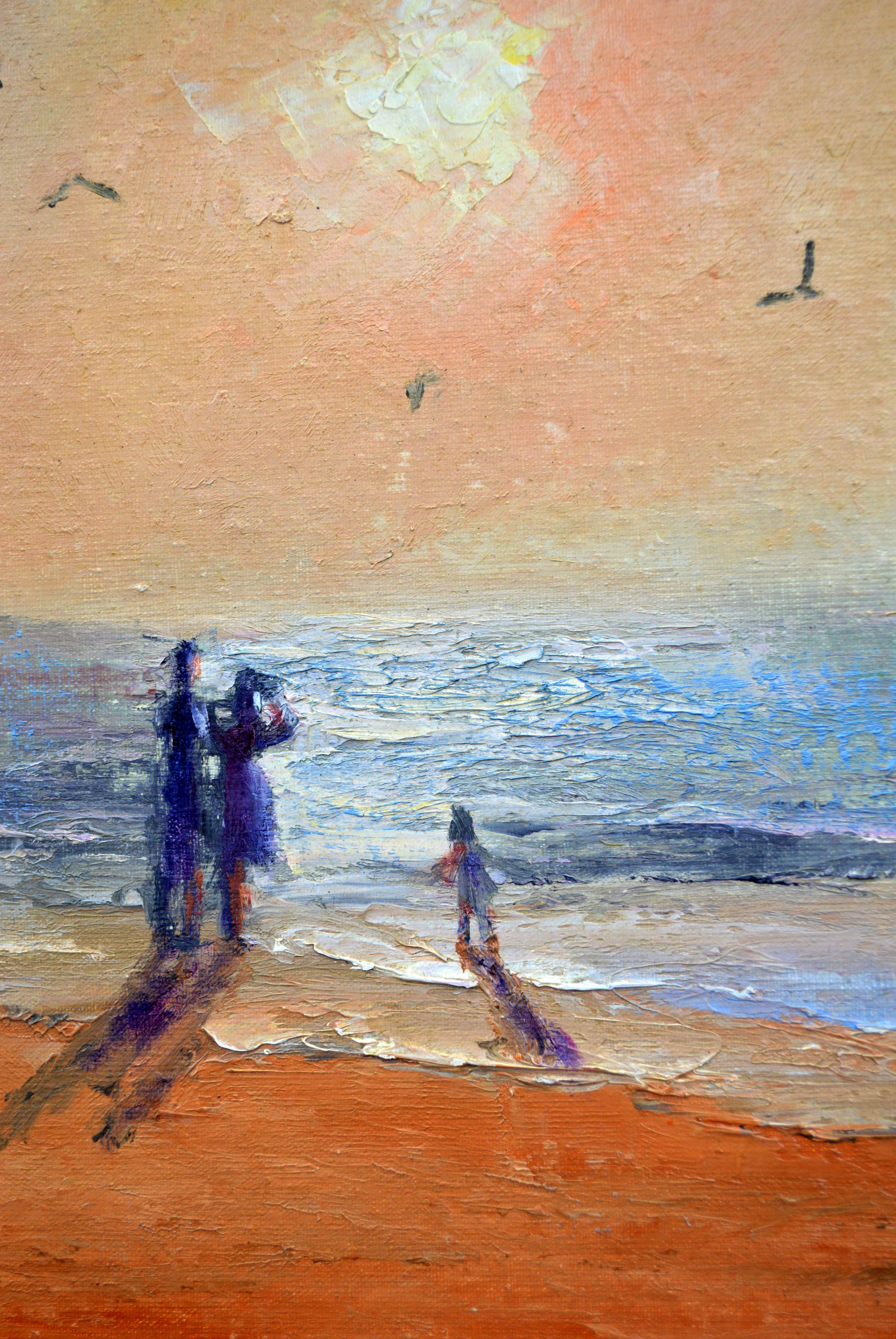 During Sunset For Sale 7