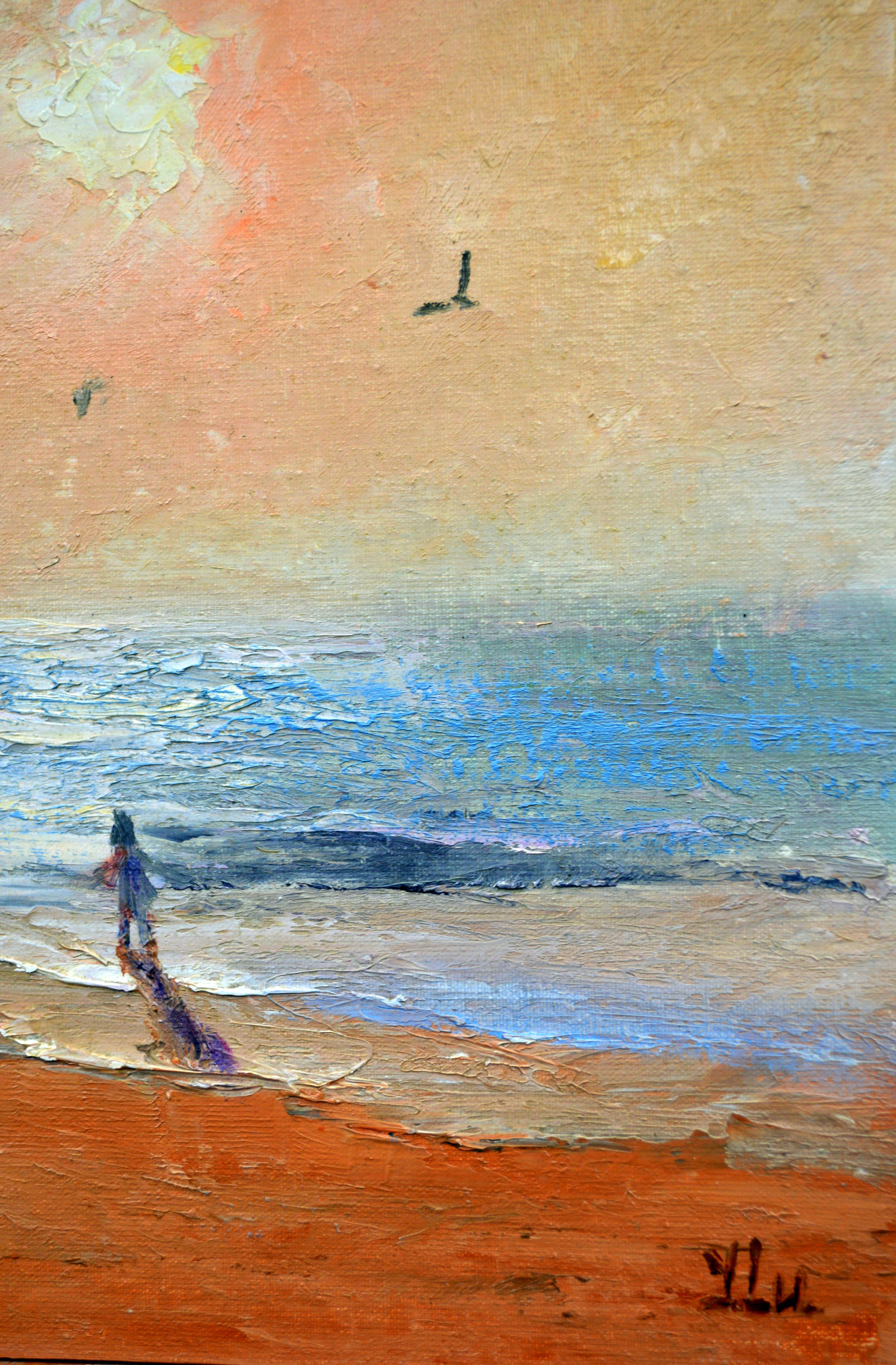 During Sunset For Sale 8