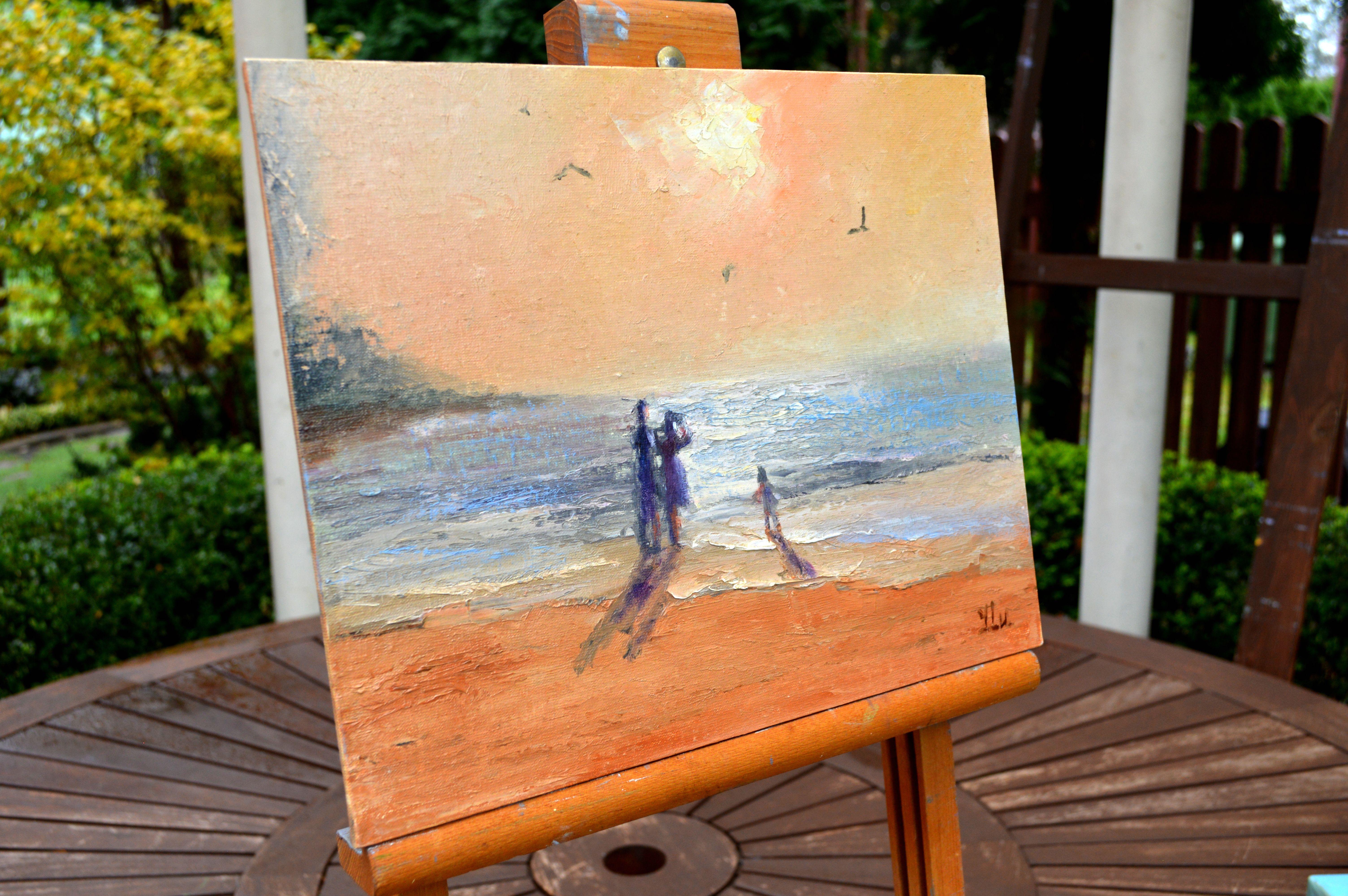 During Sunset For Sale 1