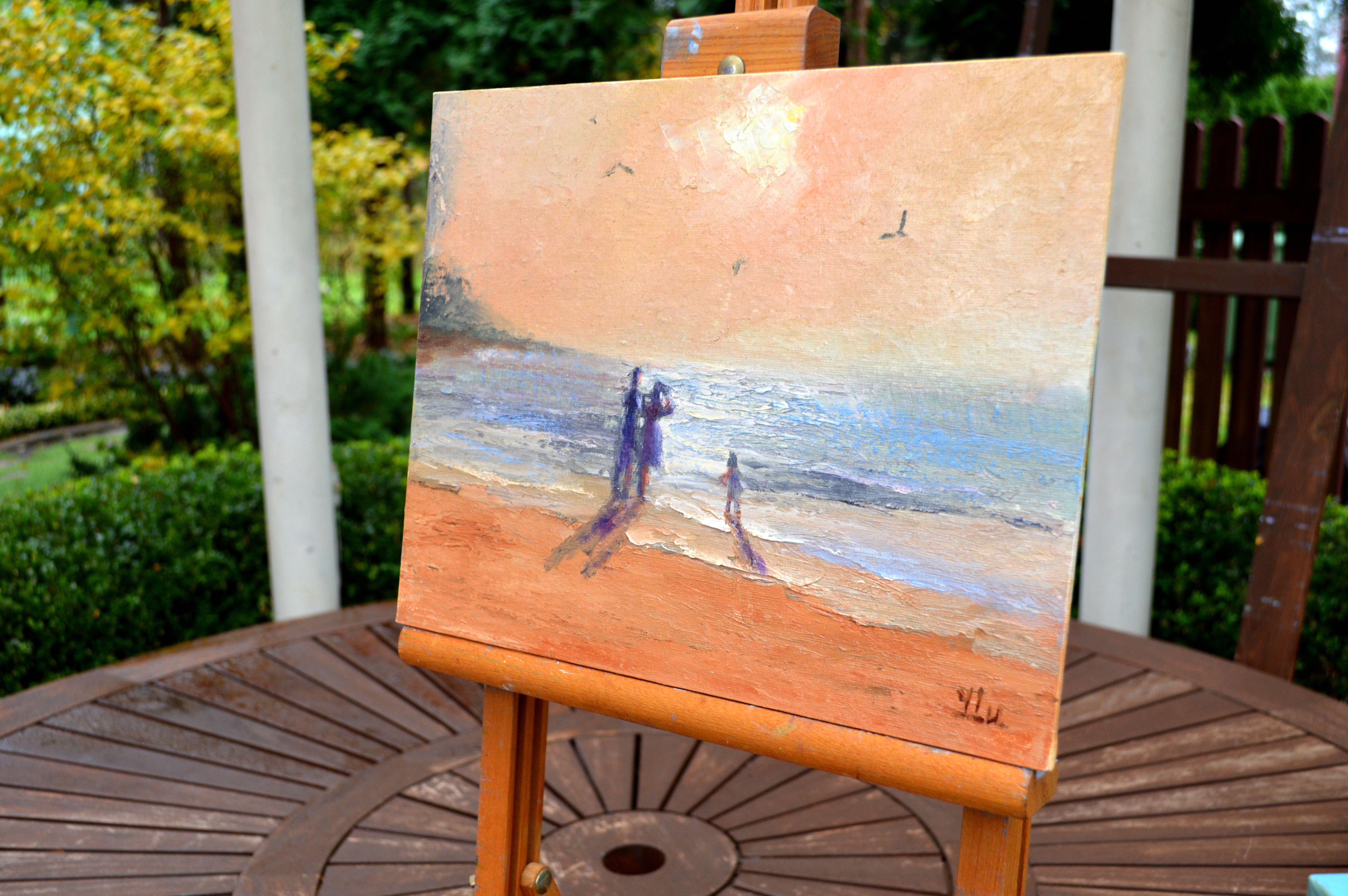 During Sunset For Sale 2