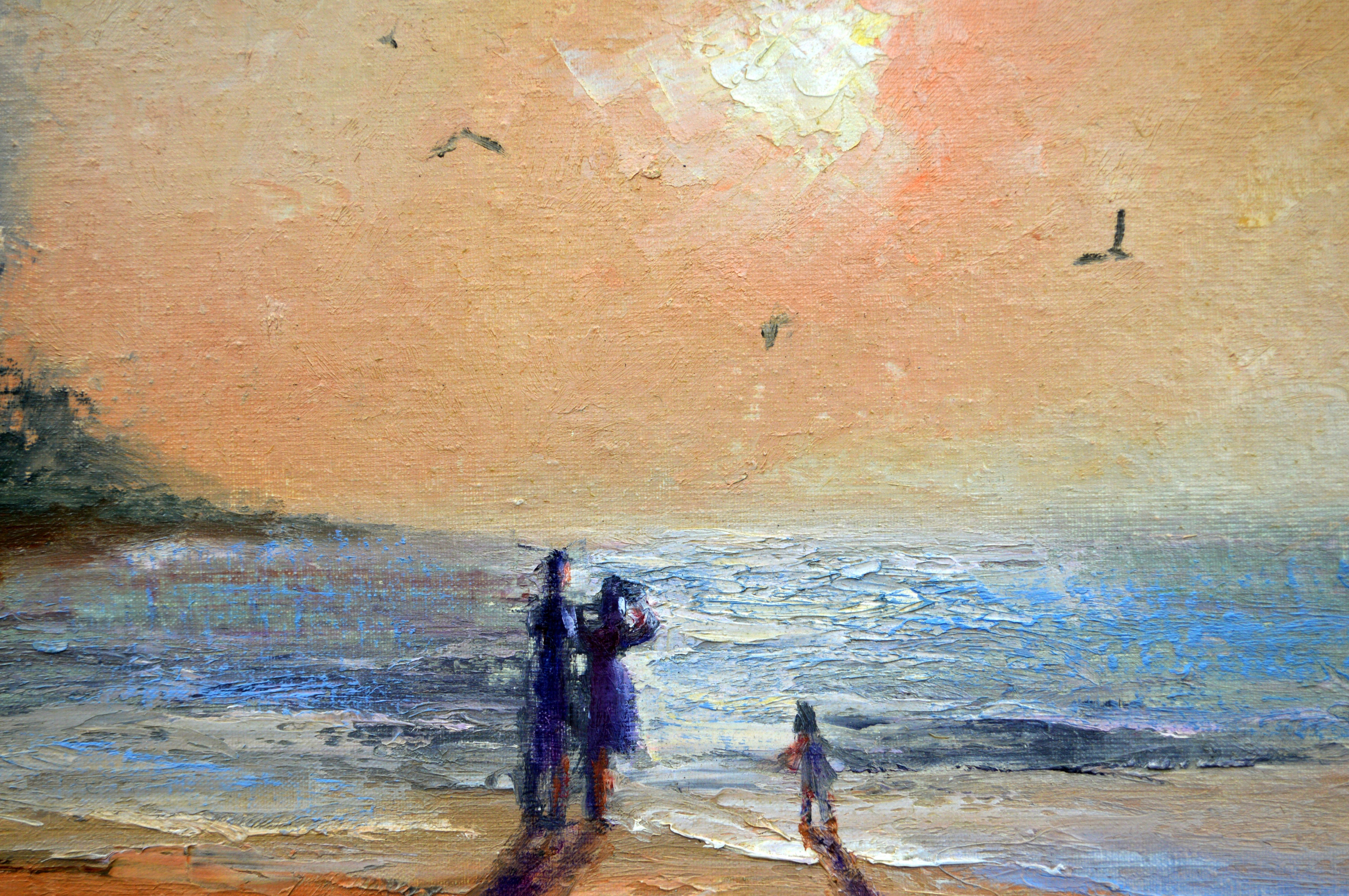 During Sunset For Sale 4
