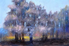 Principios de primavera