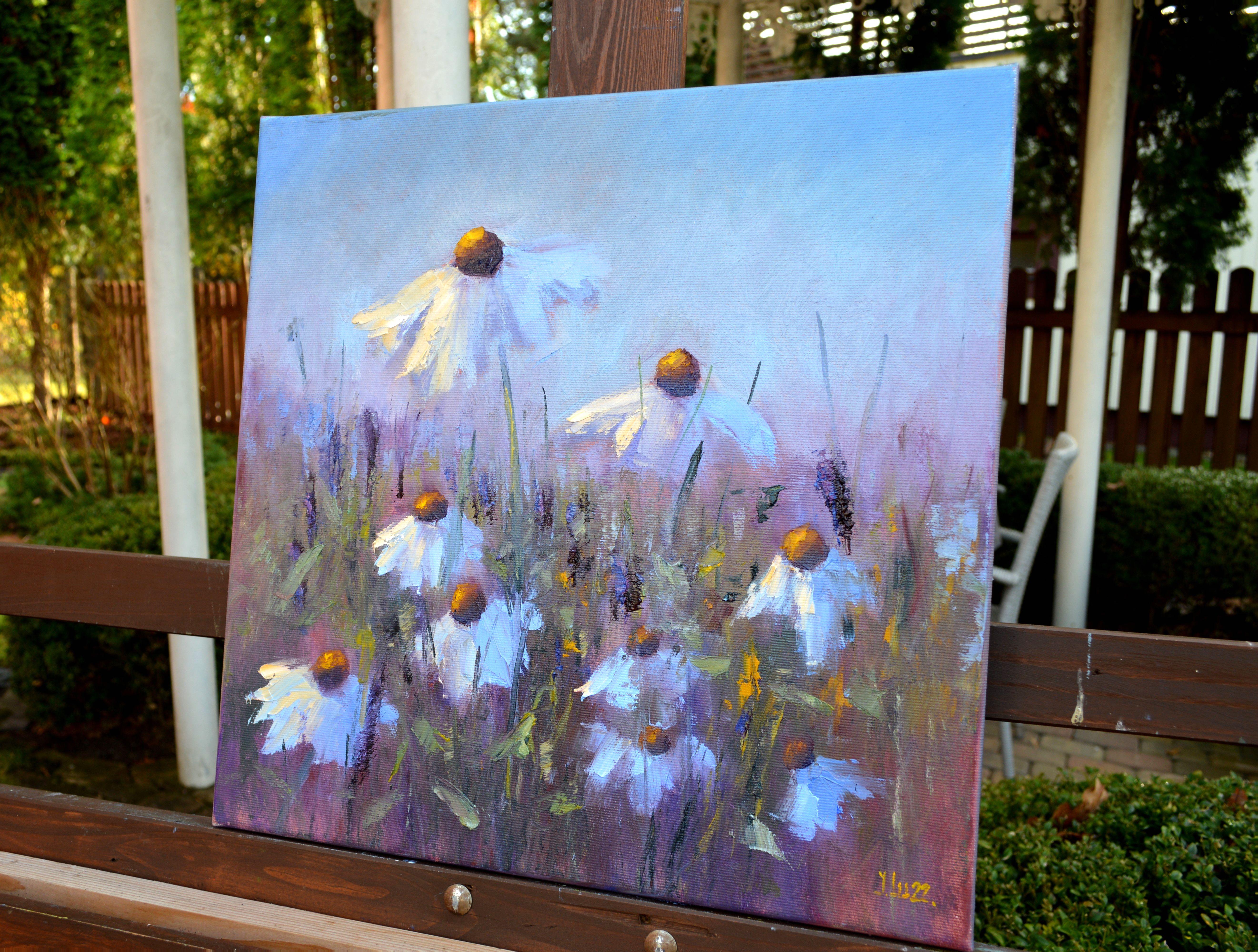 Field Daisies For Sale 2