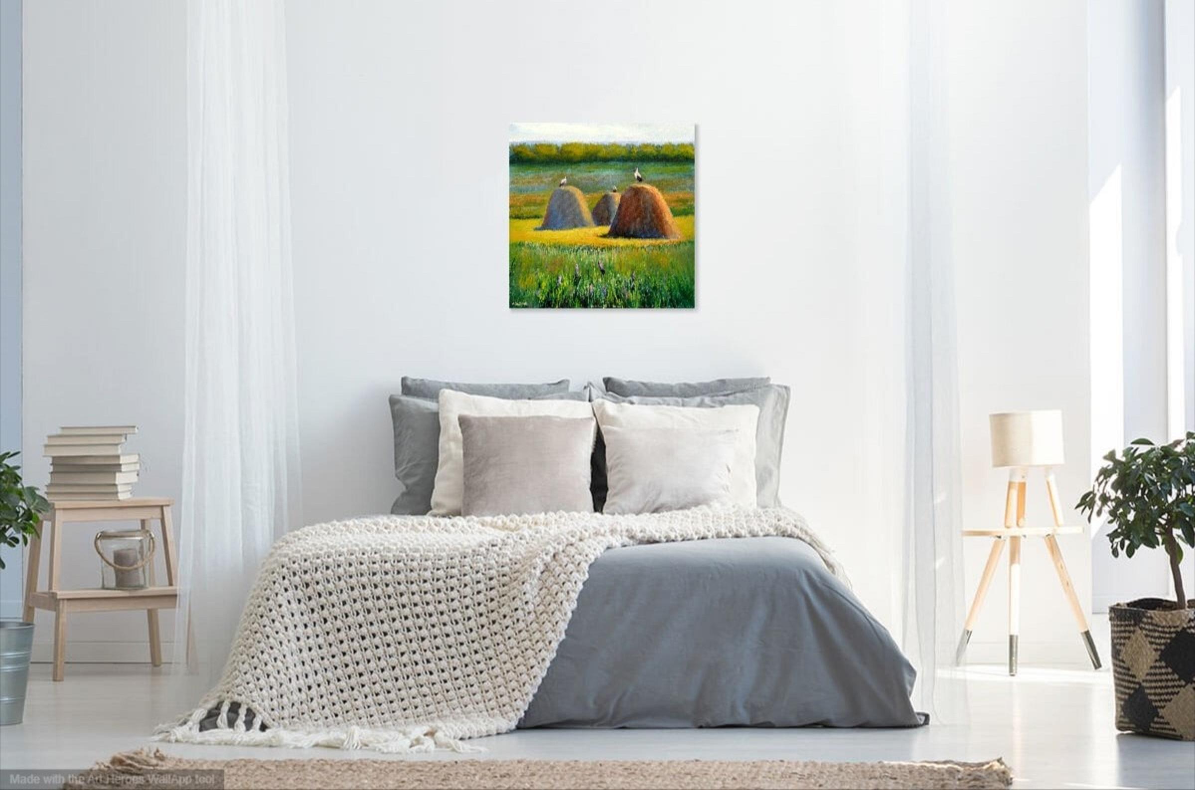 Melodía de campo en venta 4
