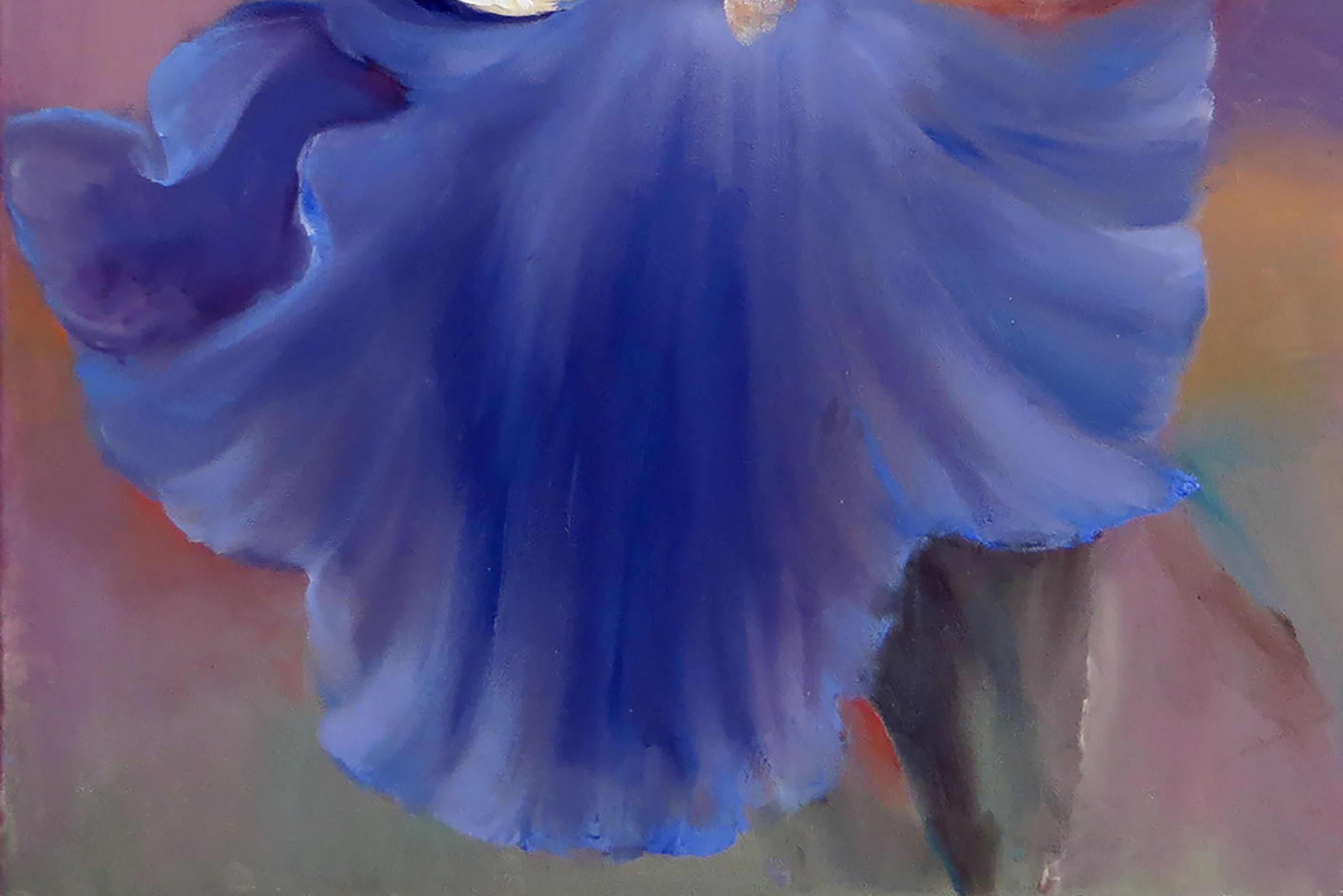 Charme a forma di fiore in vendita 5