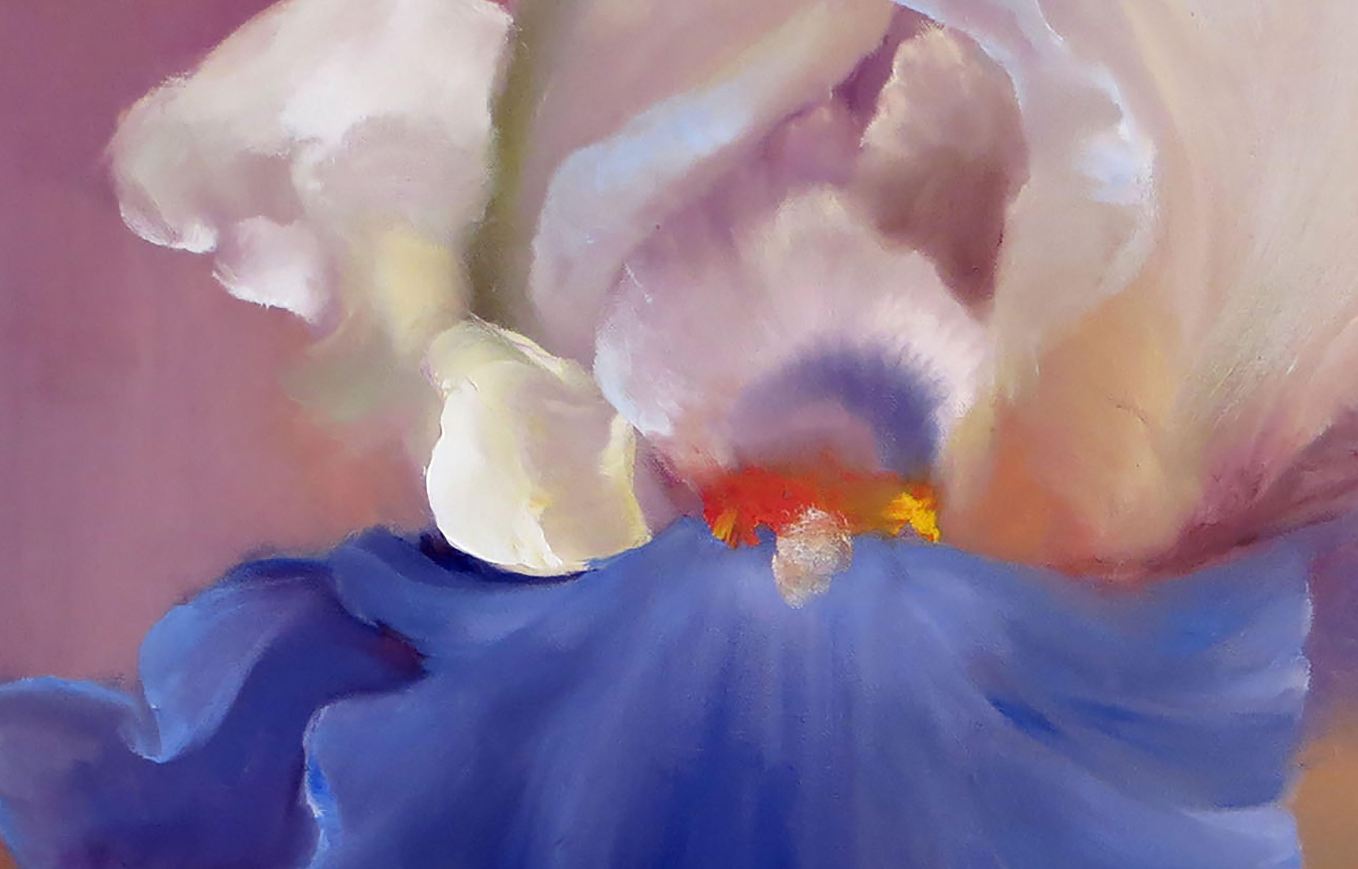Charme a forma di fiore in vendita 6