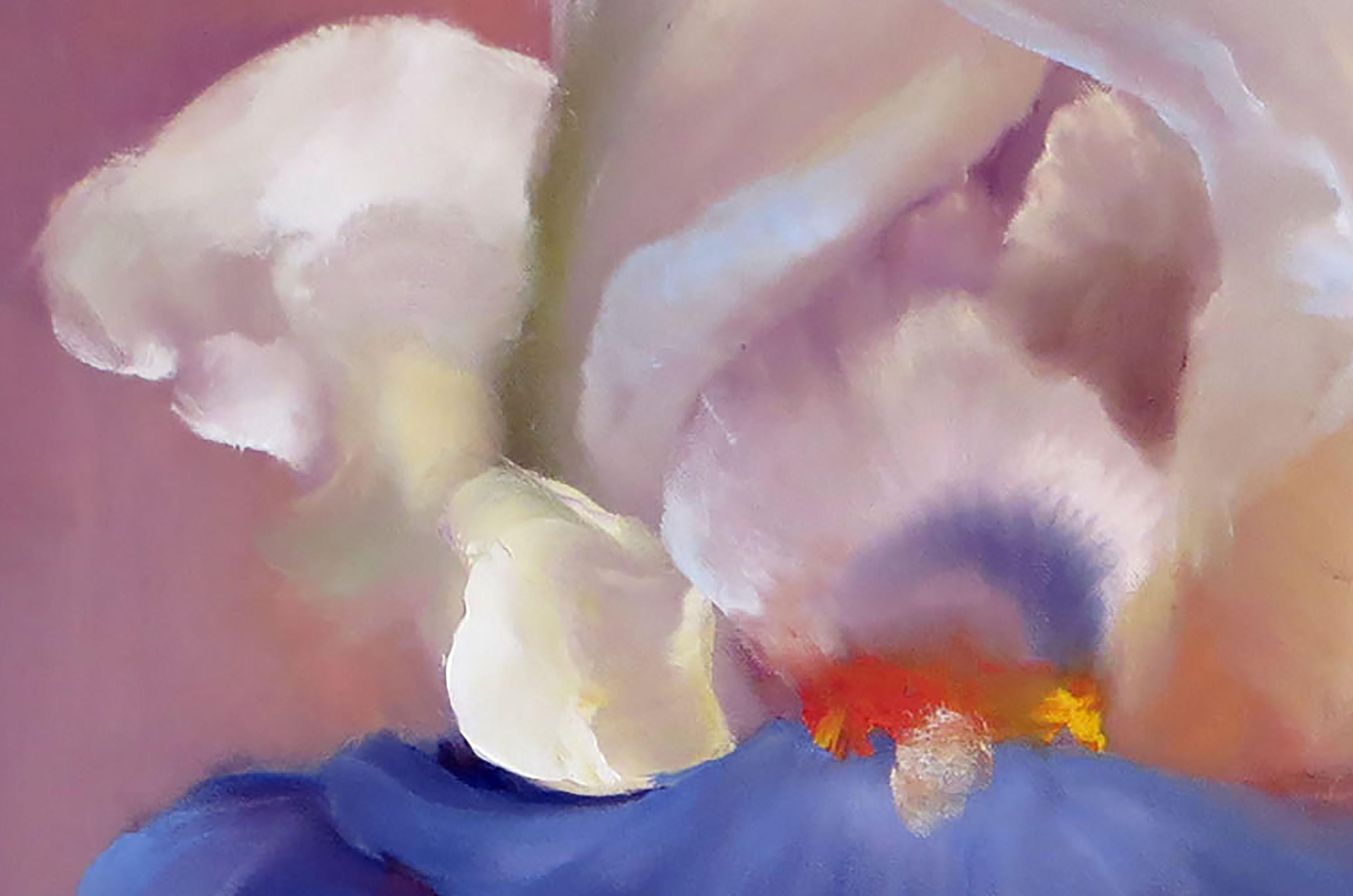 Charme a forma di fiore in vendita 7