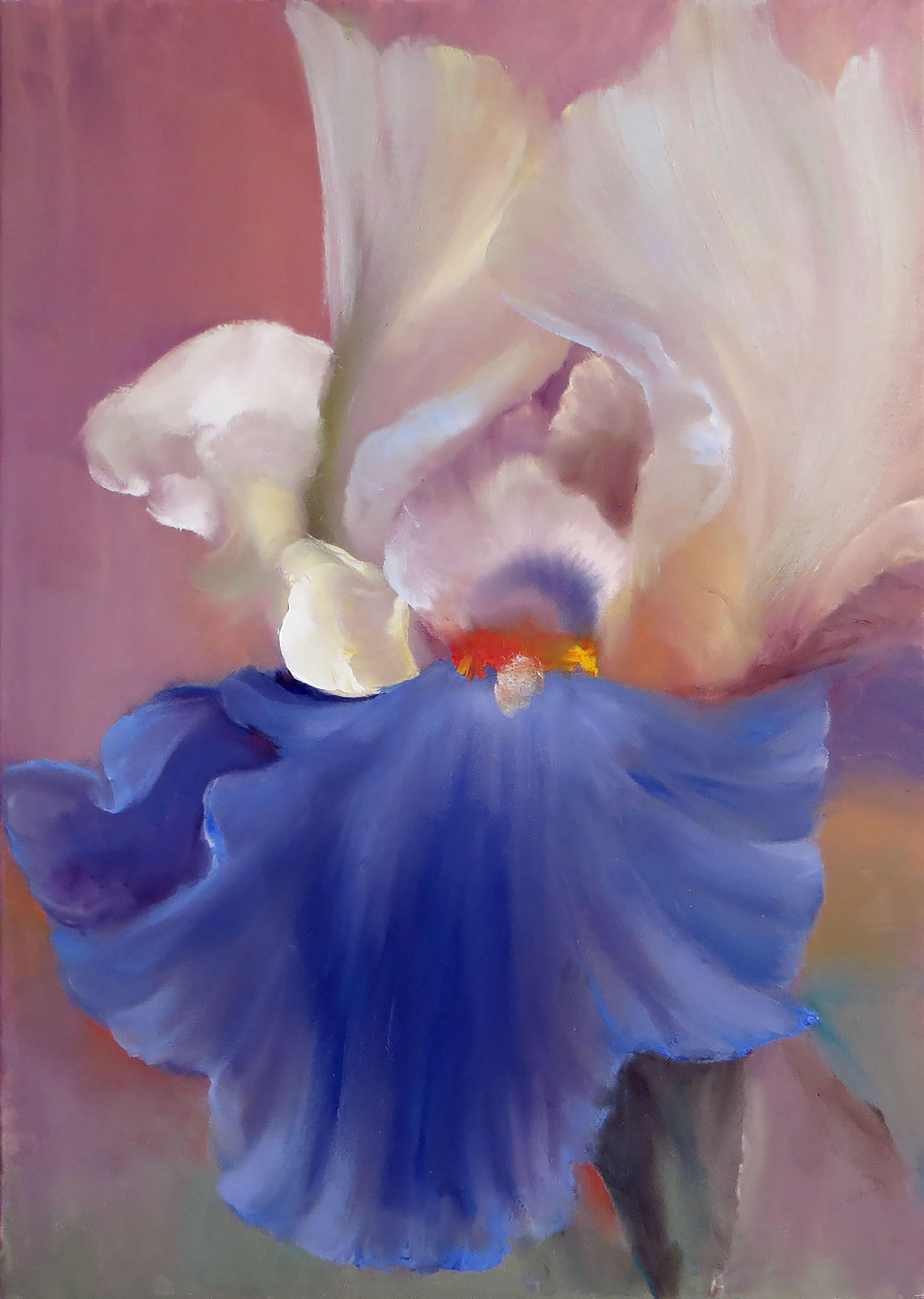 Charme a forma di fiore in vendita 8