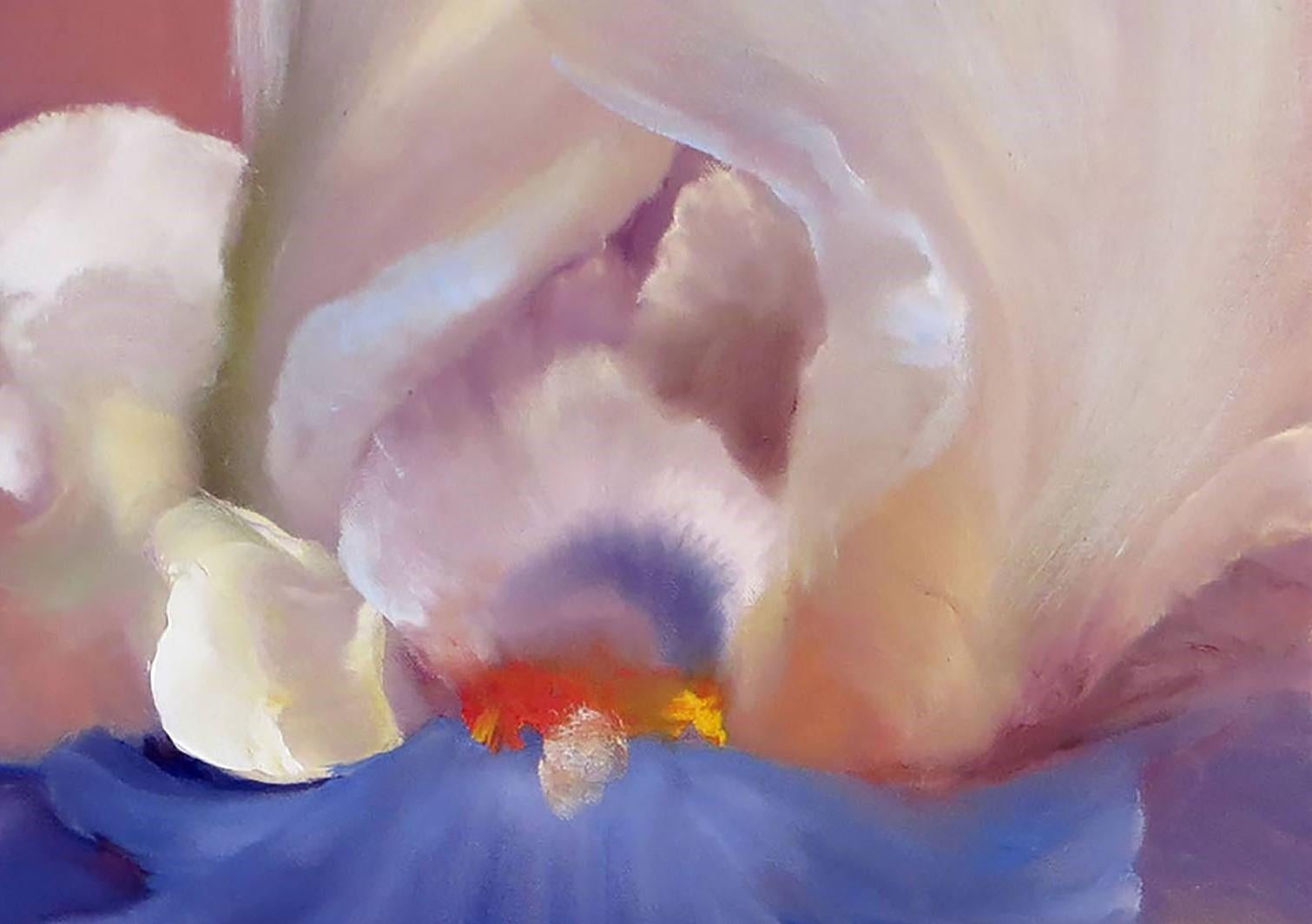 Charme a forma di fiore in vendita 1