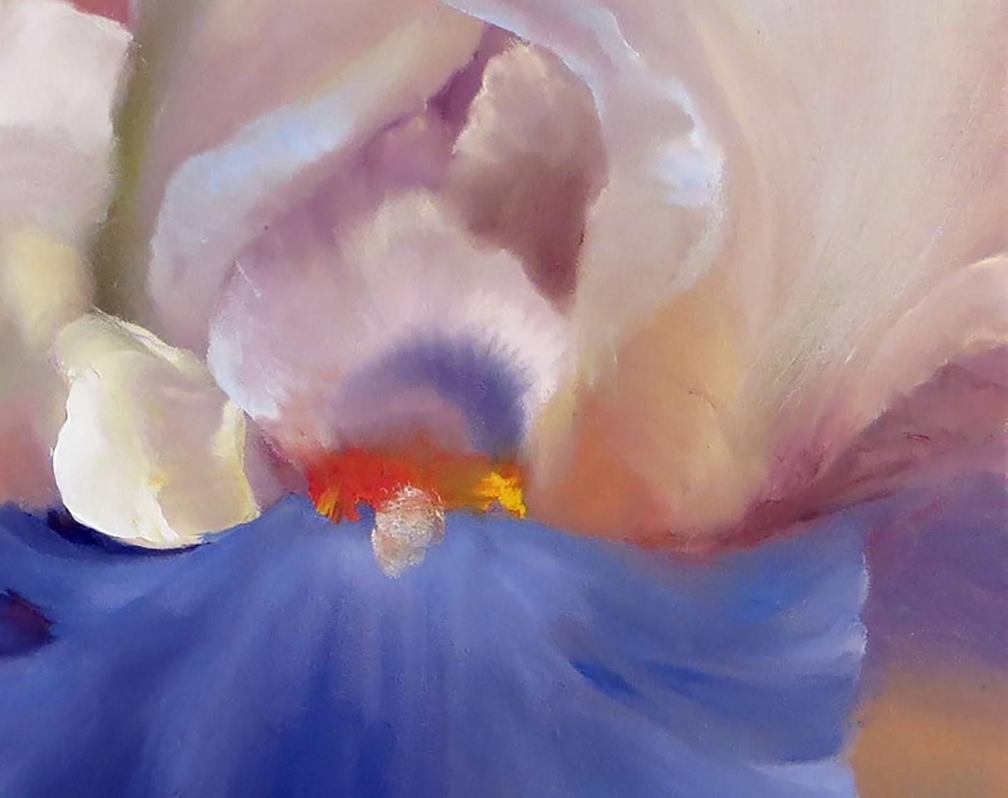 Charme a forma di fiore in vendita 2