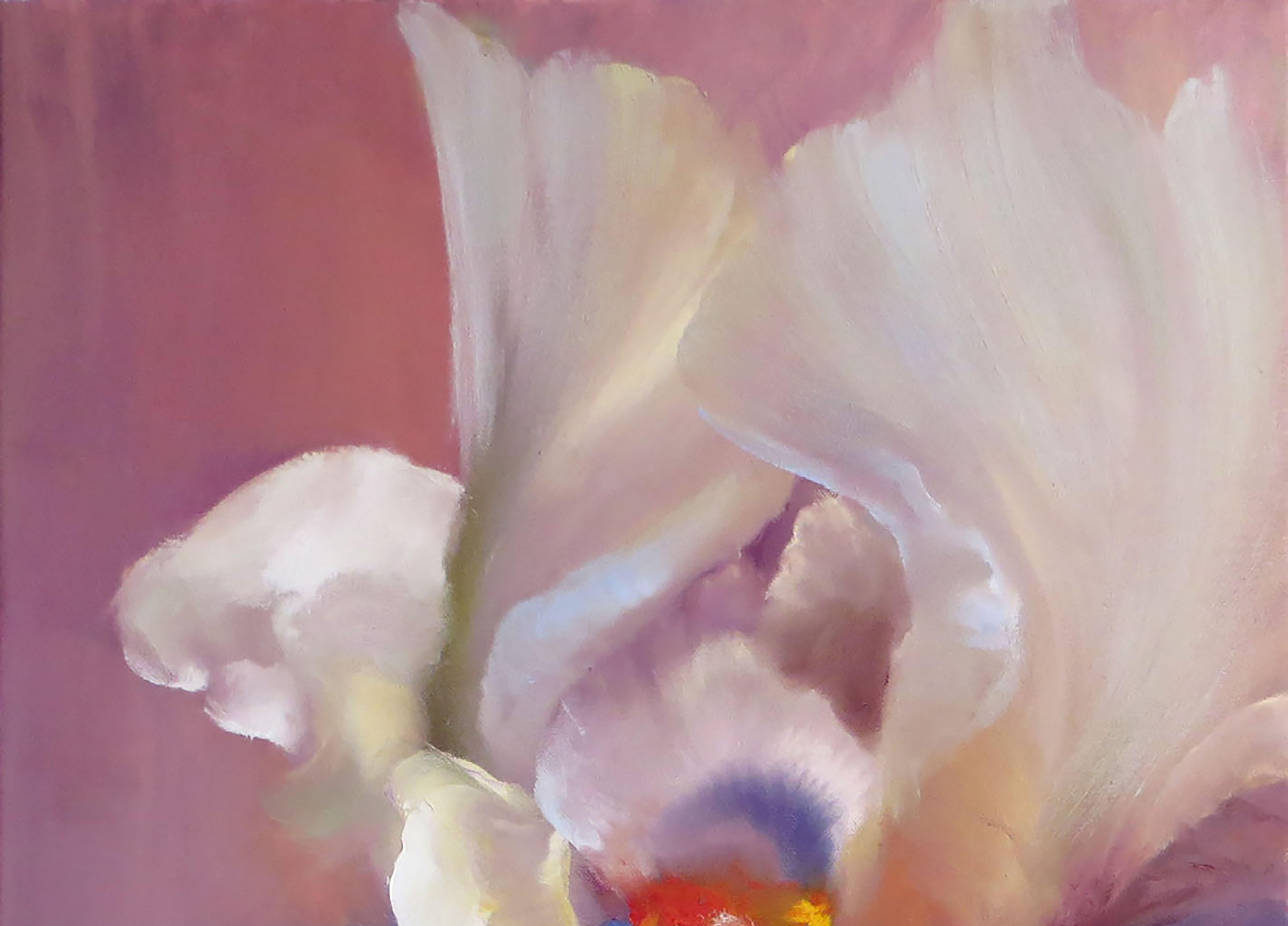 Charme a forma di fiore in vendita 3