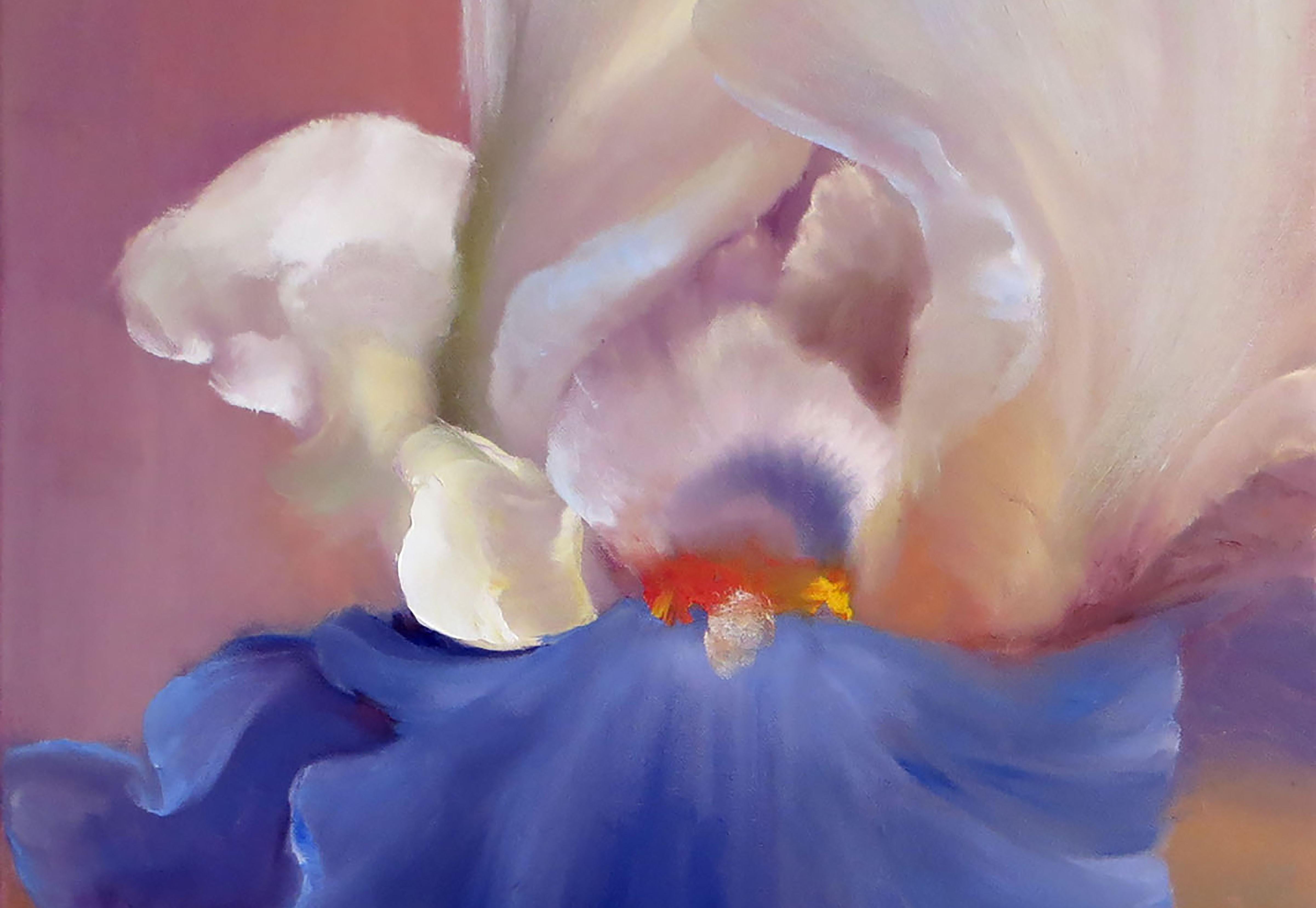 Charme a forma di fiore in vendita 4