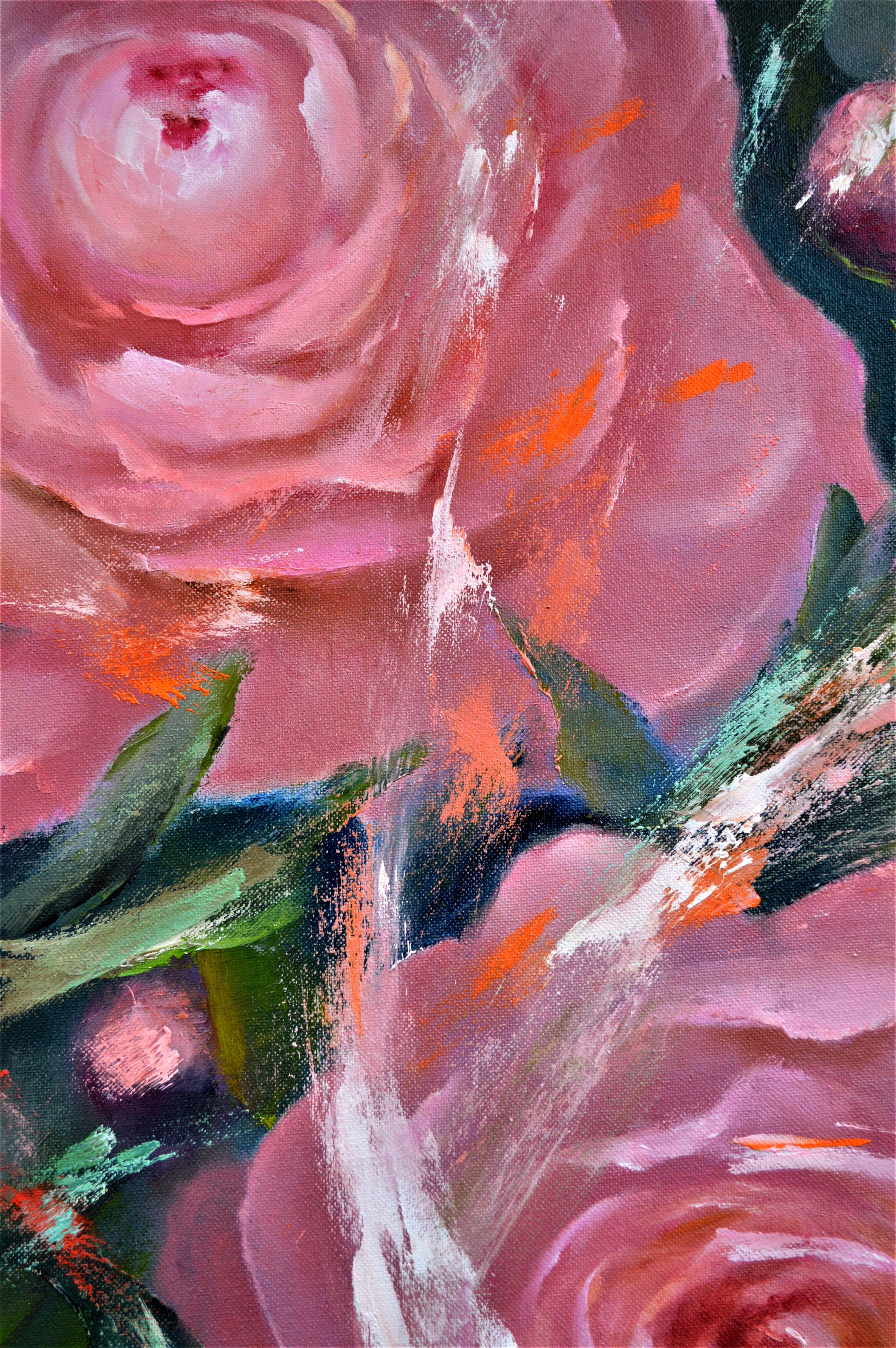 Flower fantasy For Sale 6