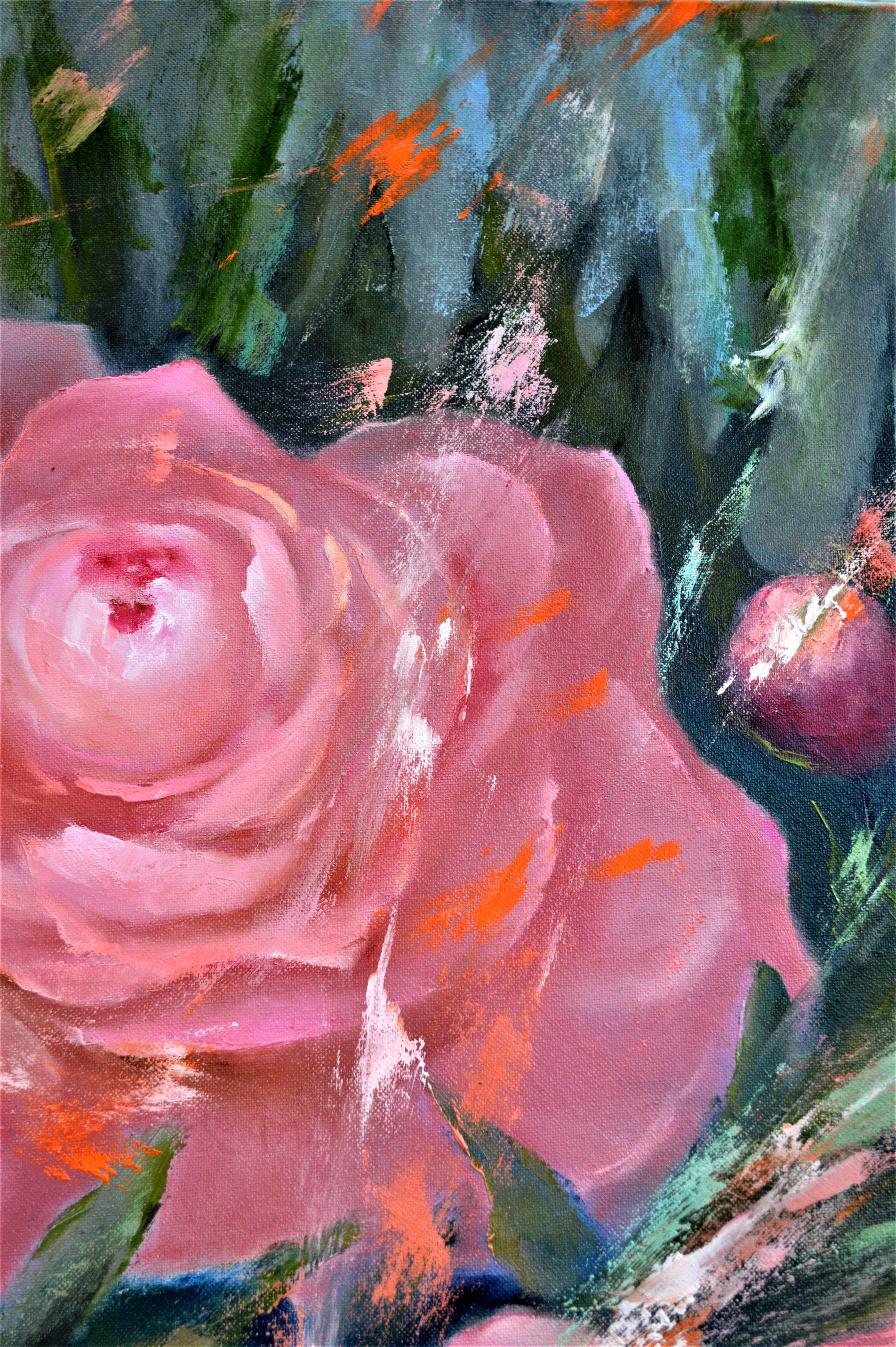 Flower fantasy For Sale 7