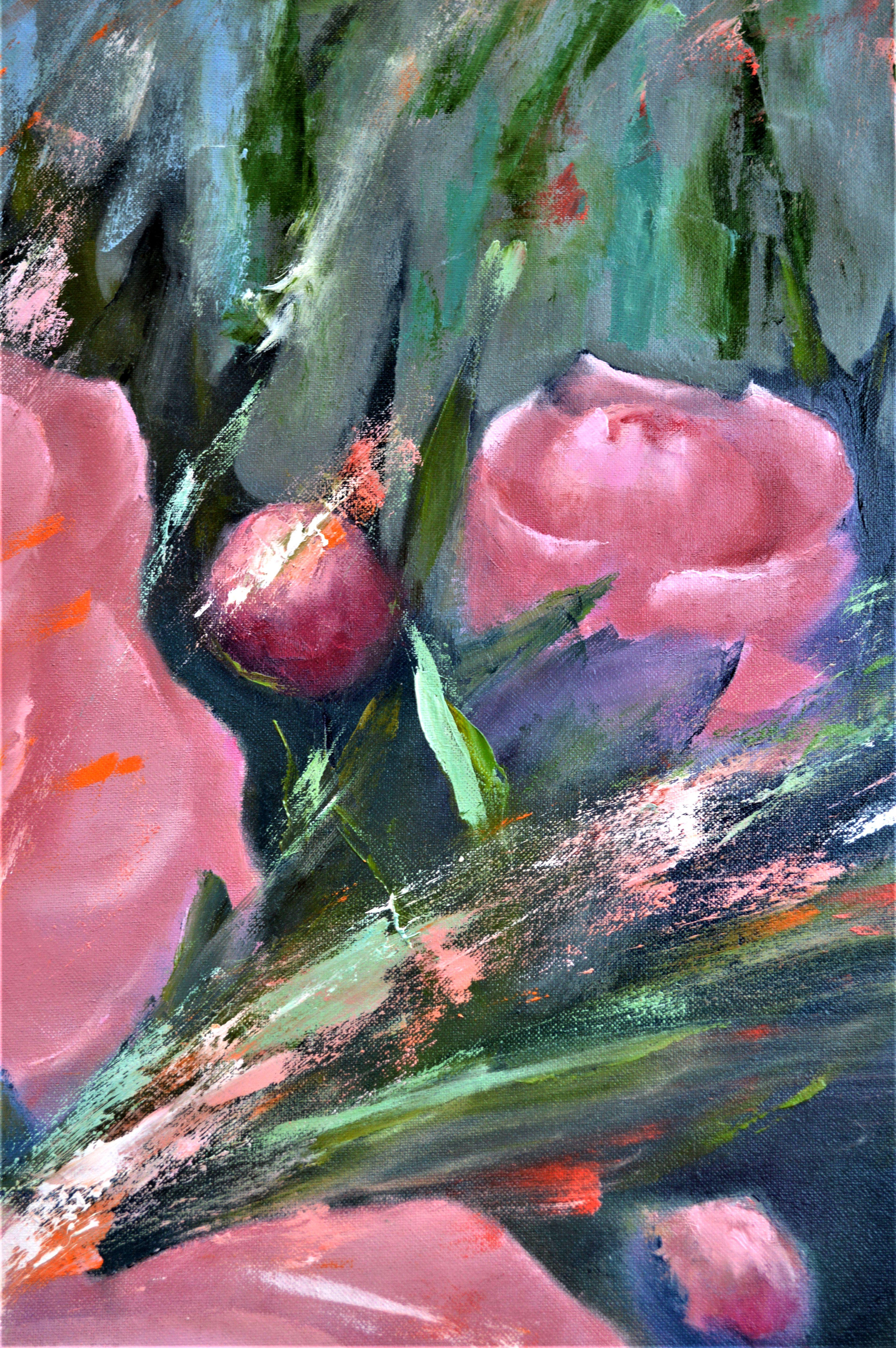 Flower fantasy For Sale 8