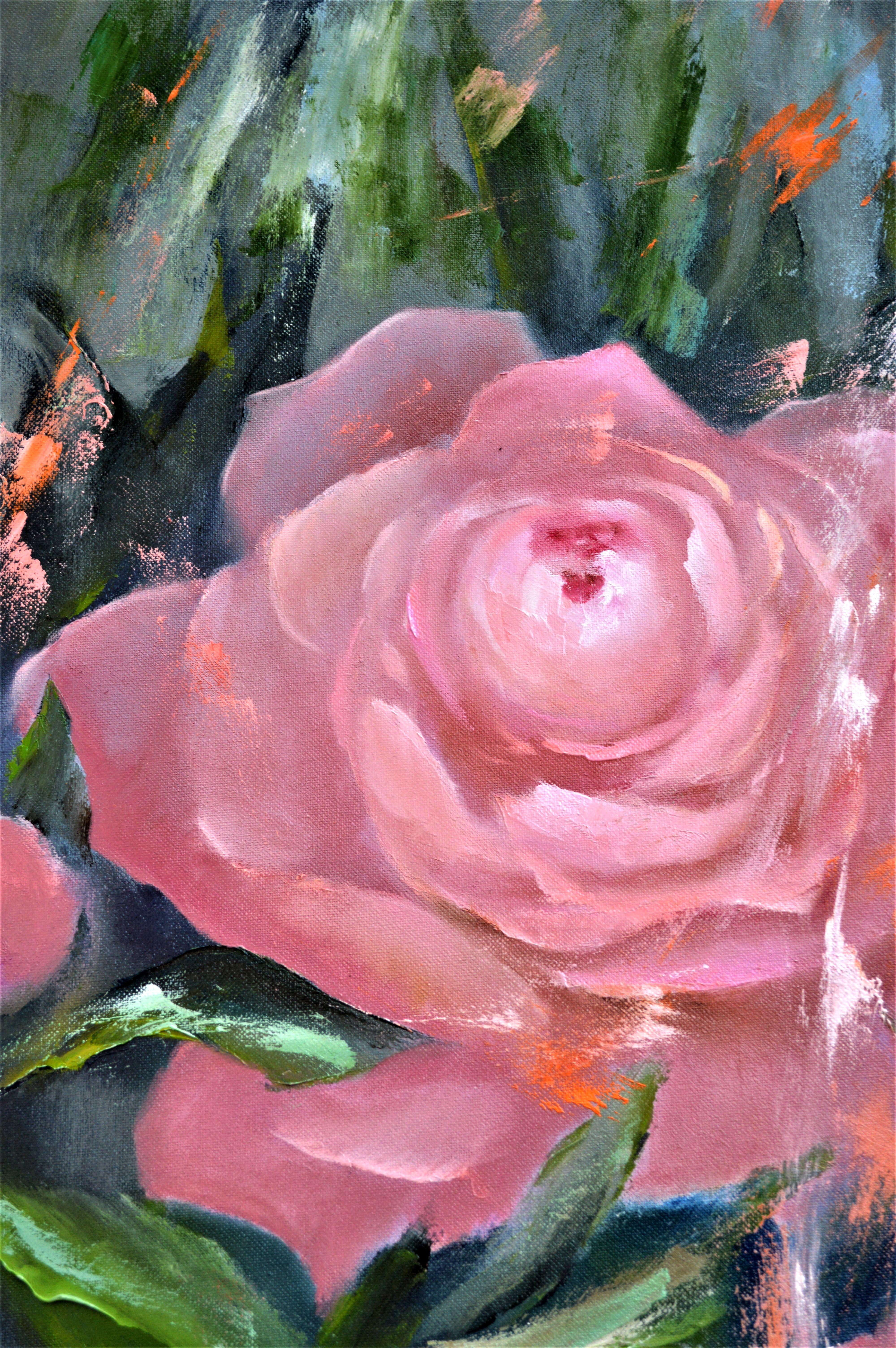 Flower fantasy For Sale 9