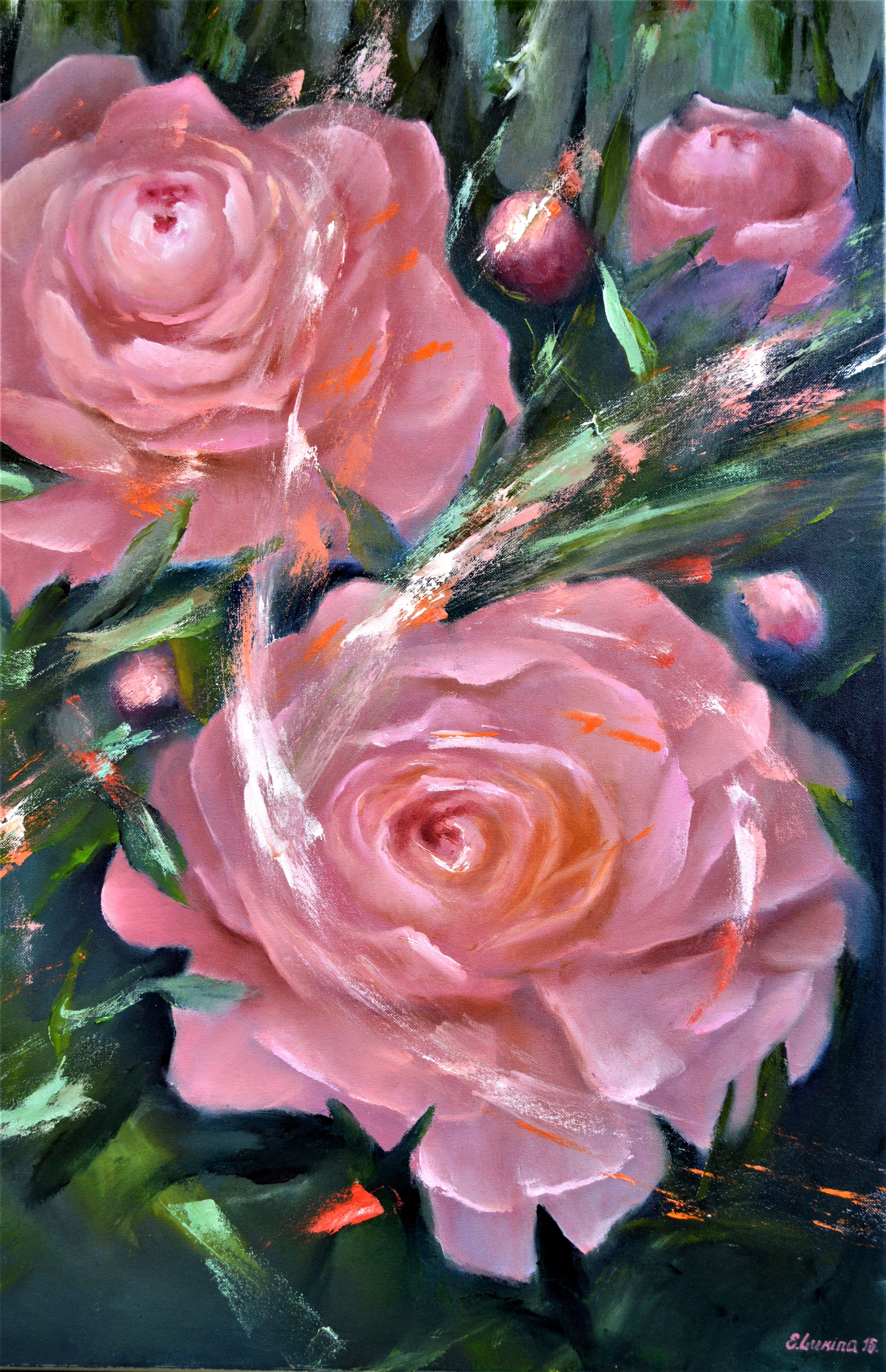 Flower fantasy For Sale 10