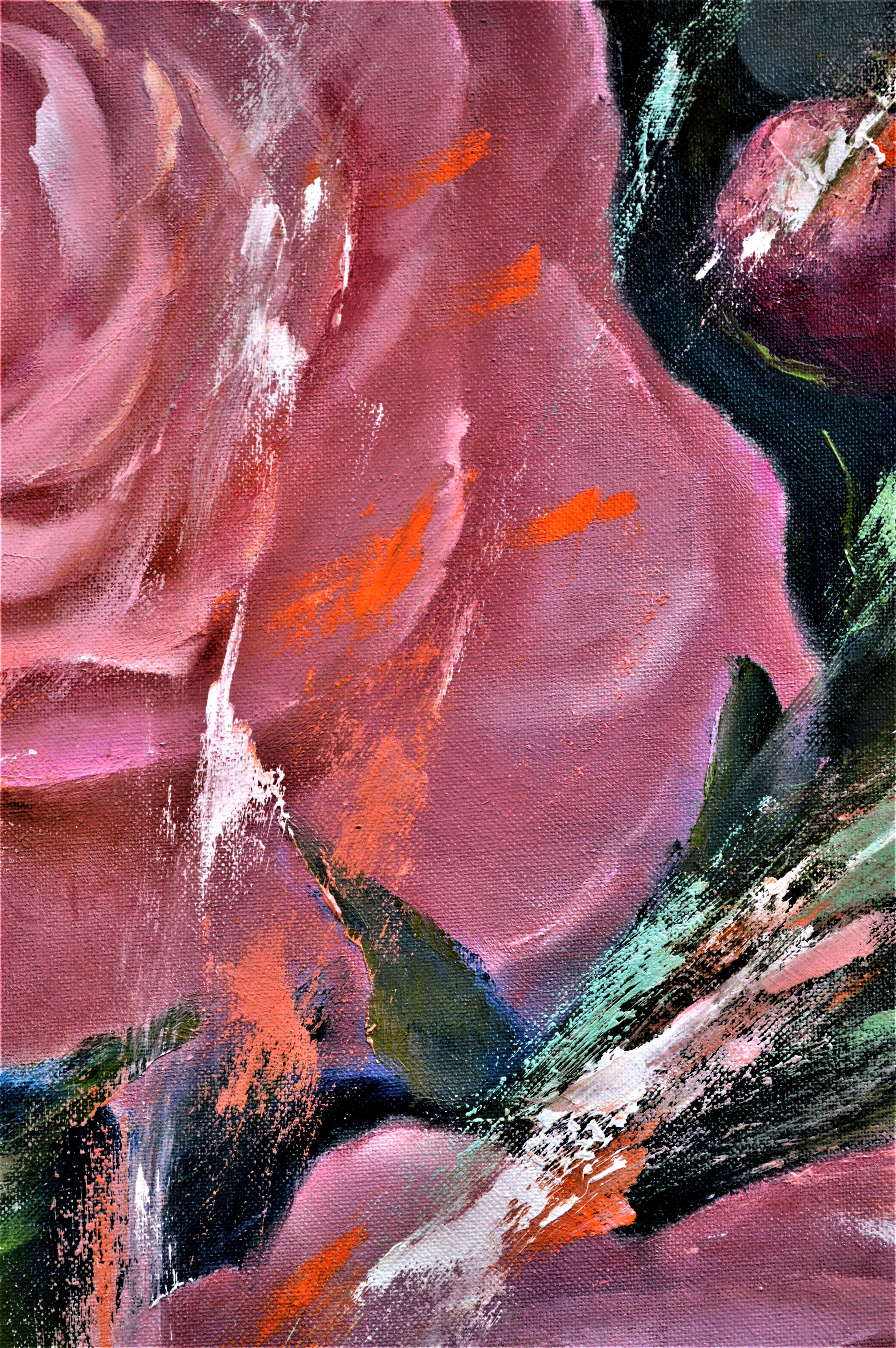 Flower fantasy For Sale 11