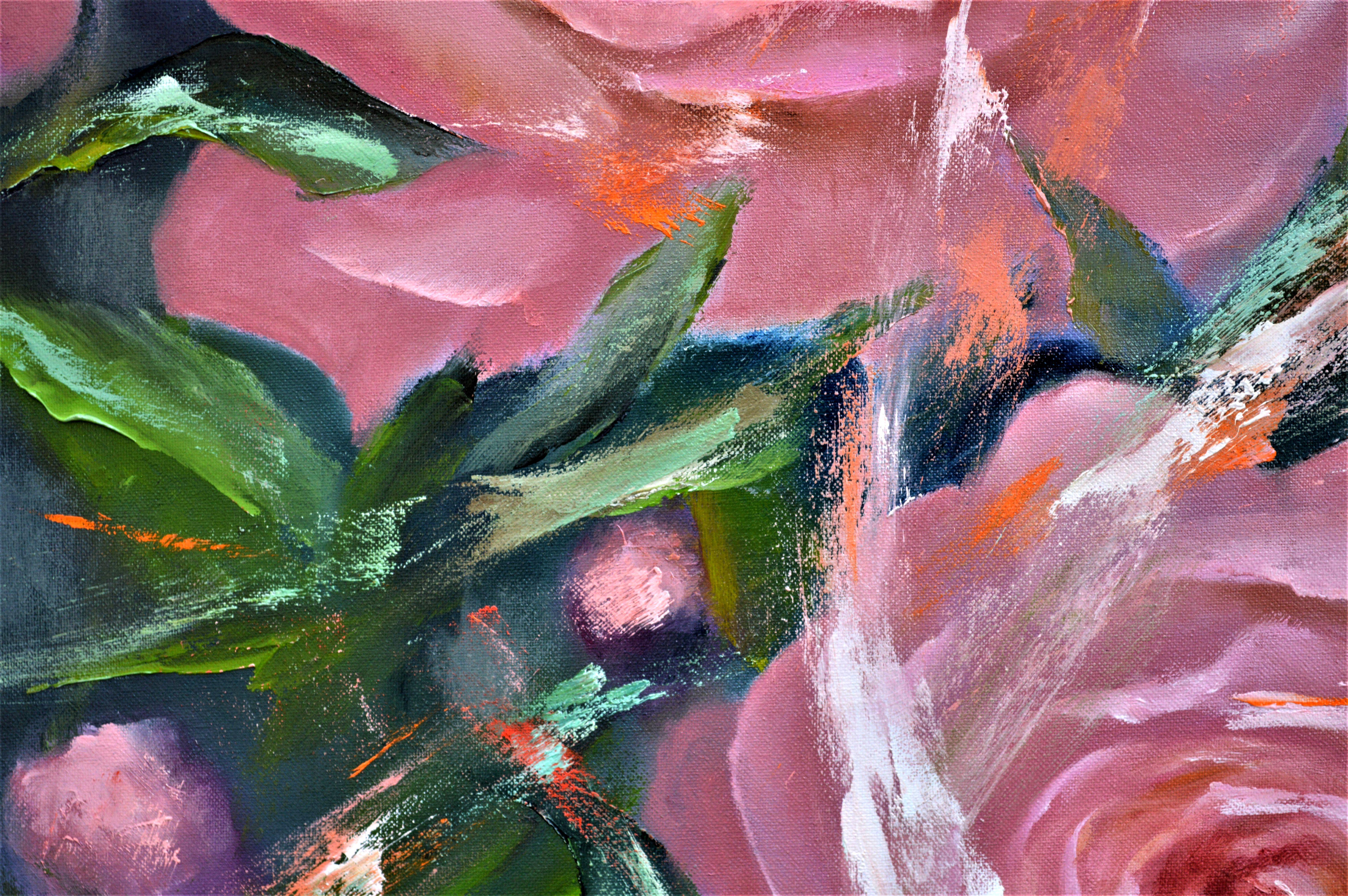 Flower fantasy For Sale 12
