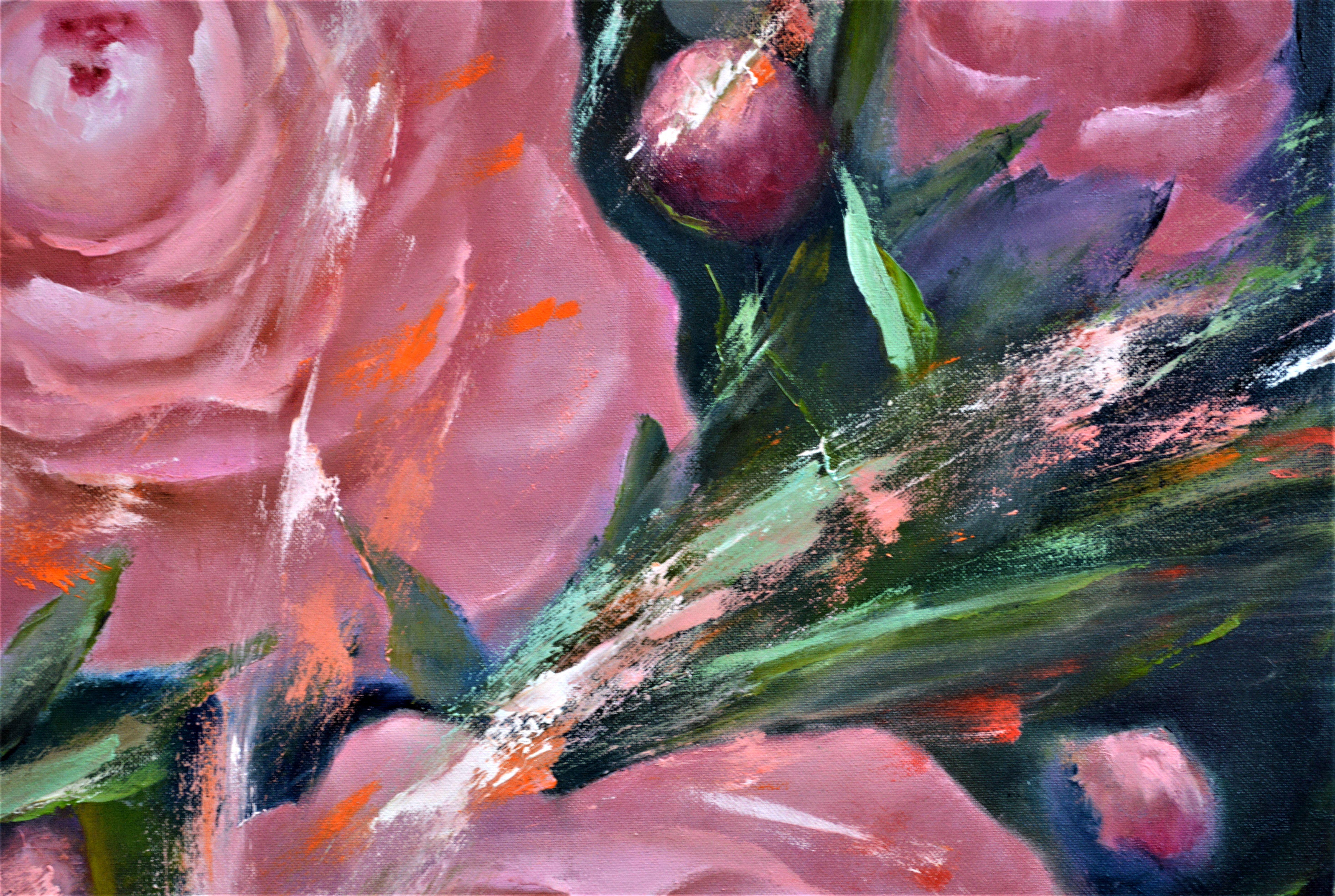 Flower fantasy For Sale 13